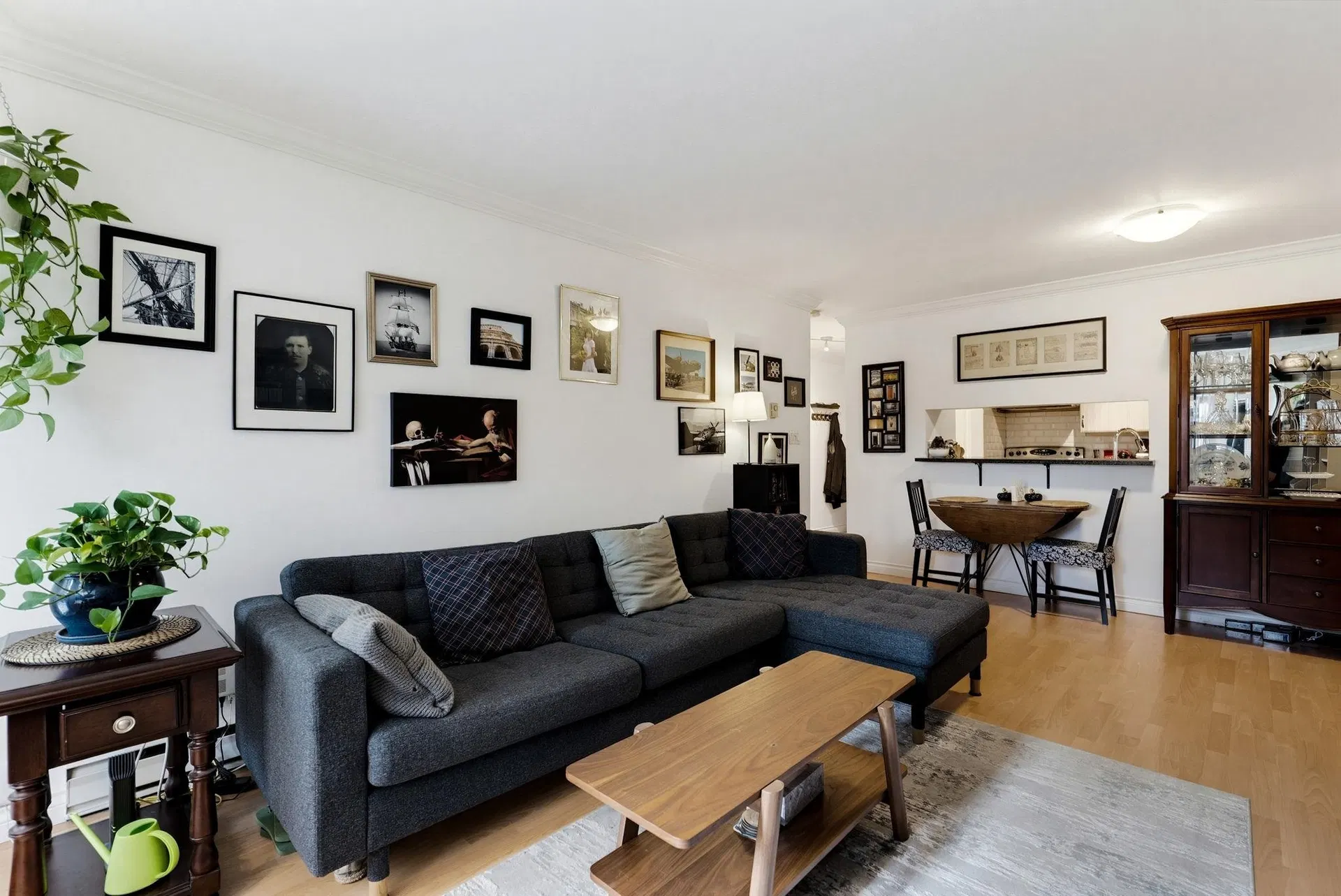 Photo 4 of 21 at #119 – 555 W 14th Avenue