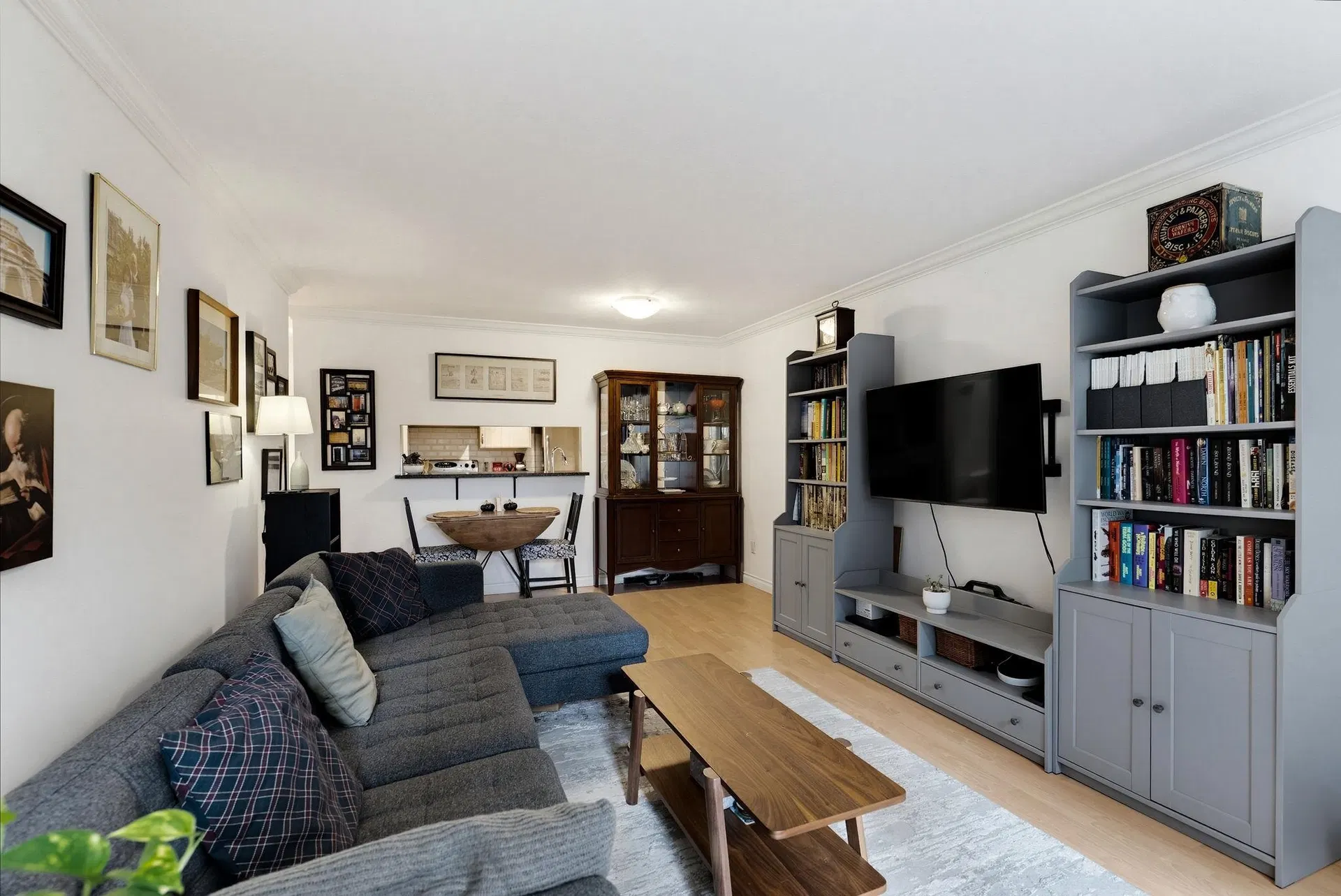 Photo 5 of 21 at #119 – 555 W 14th Avenue