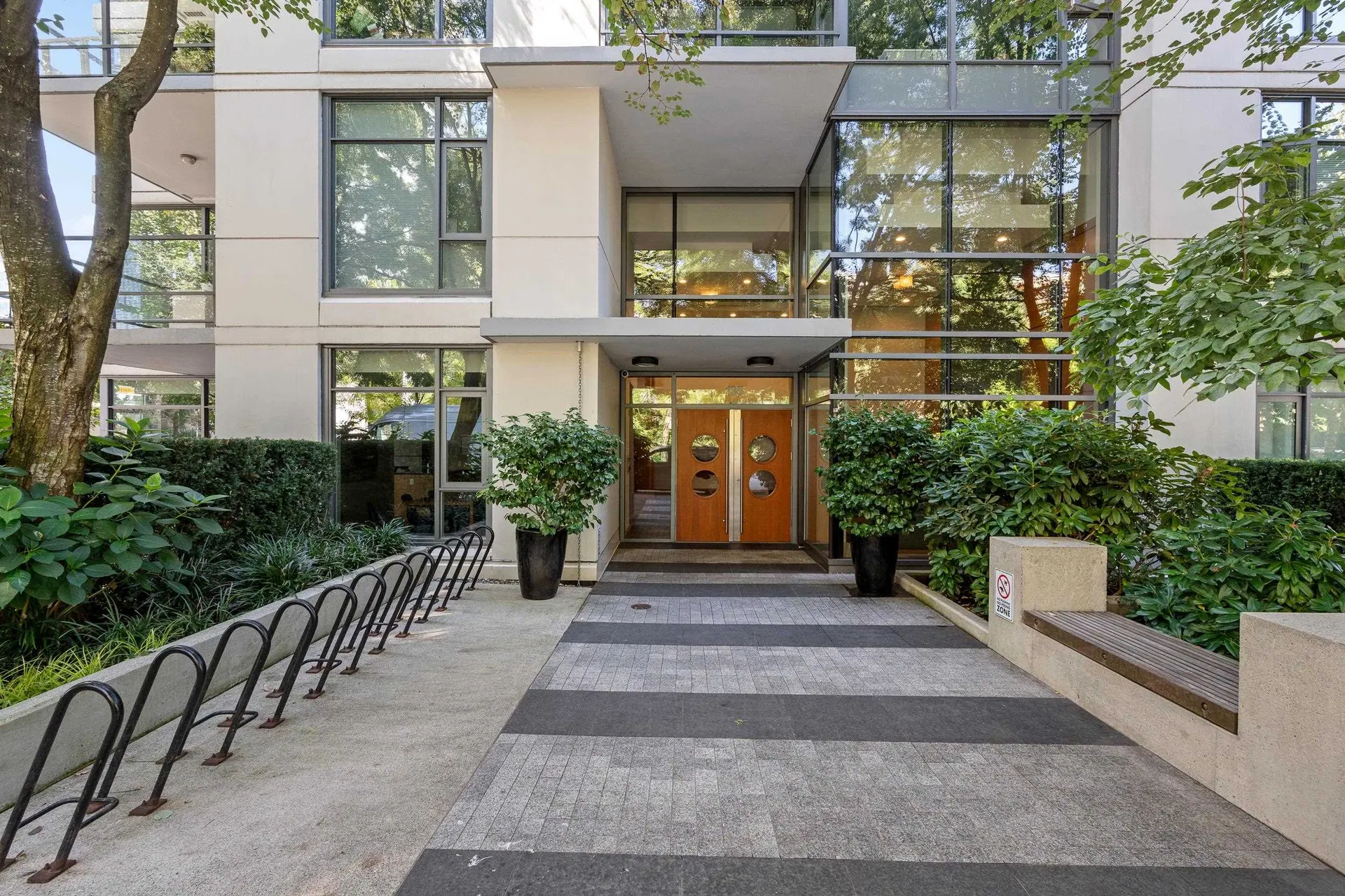 Photo 1 of 22 at #205 – 135 W 2nd Street