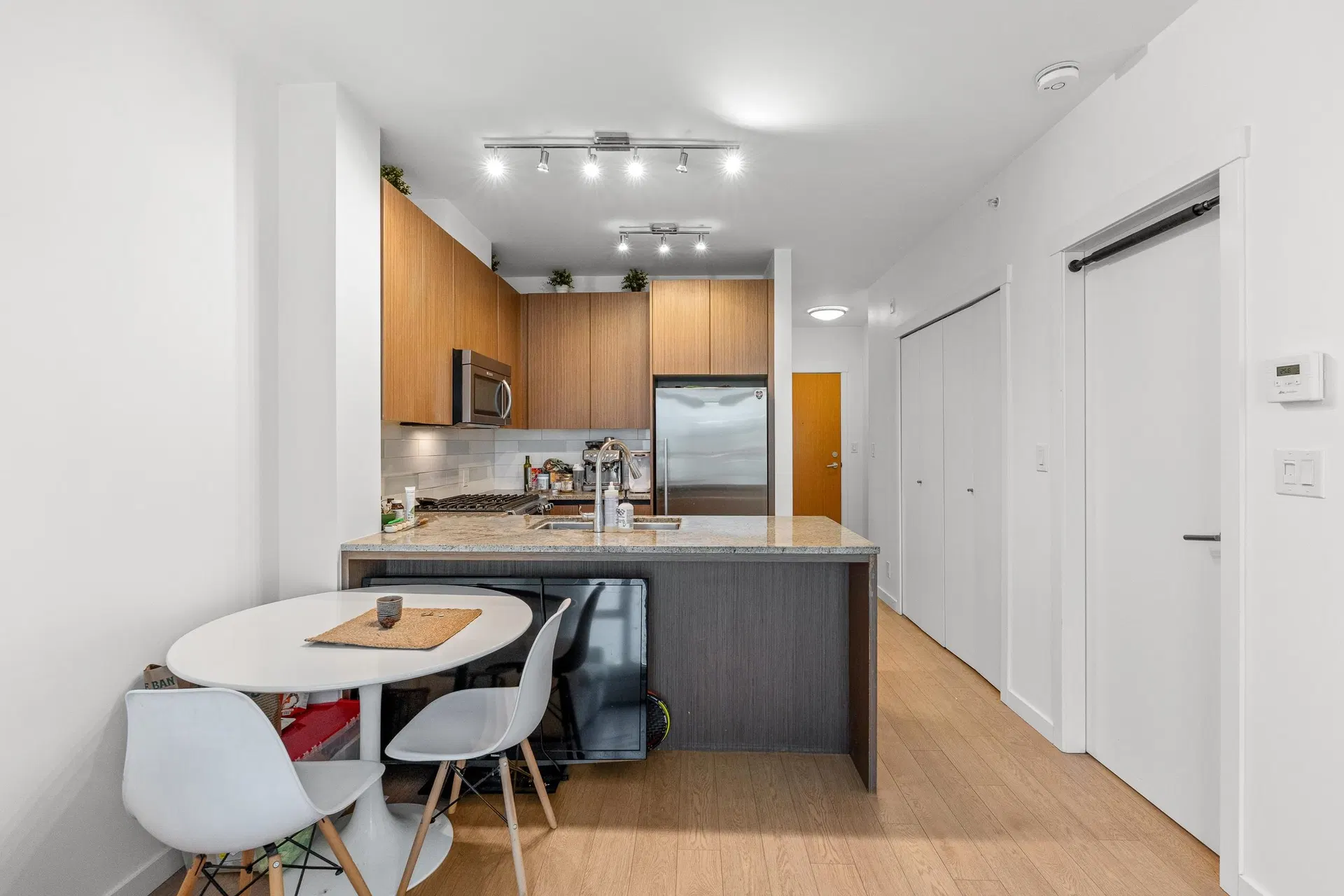 Photo 5 of 22 at #205 – 135 W 2nd Street
