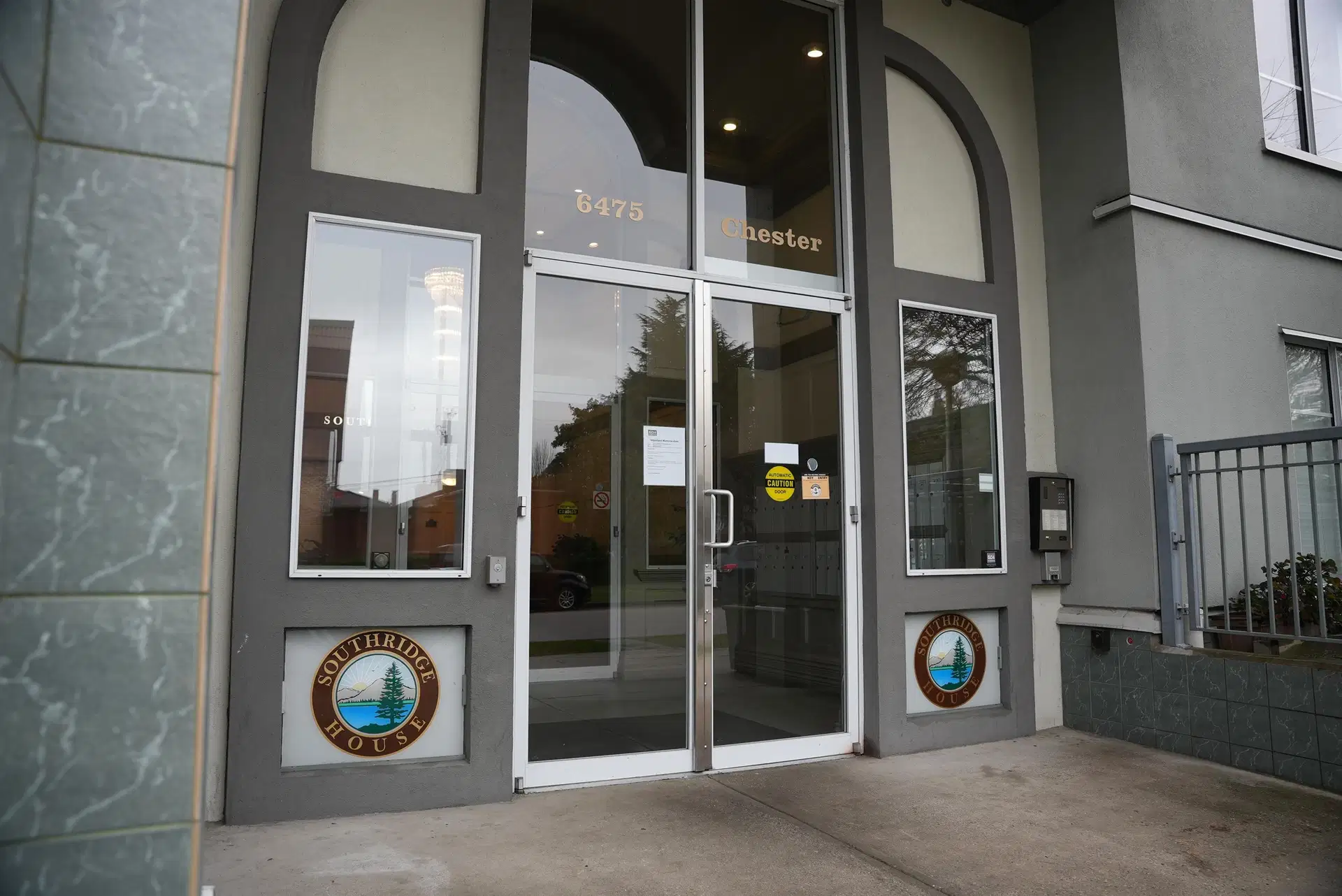 #418 – 6475 Chester Street
