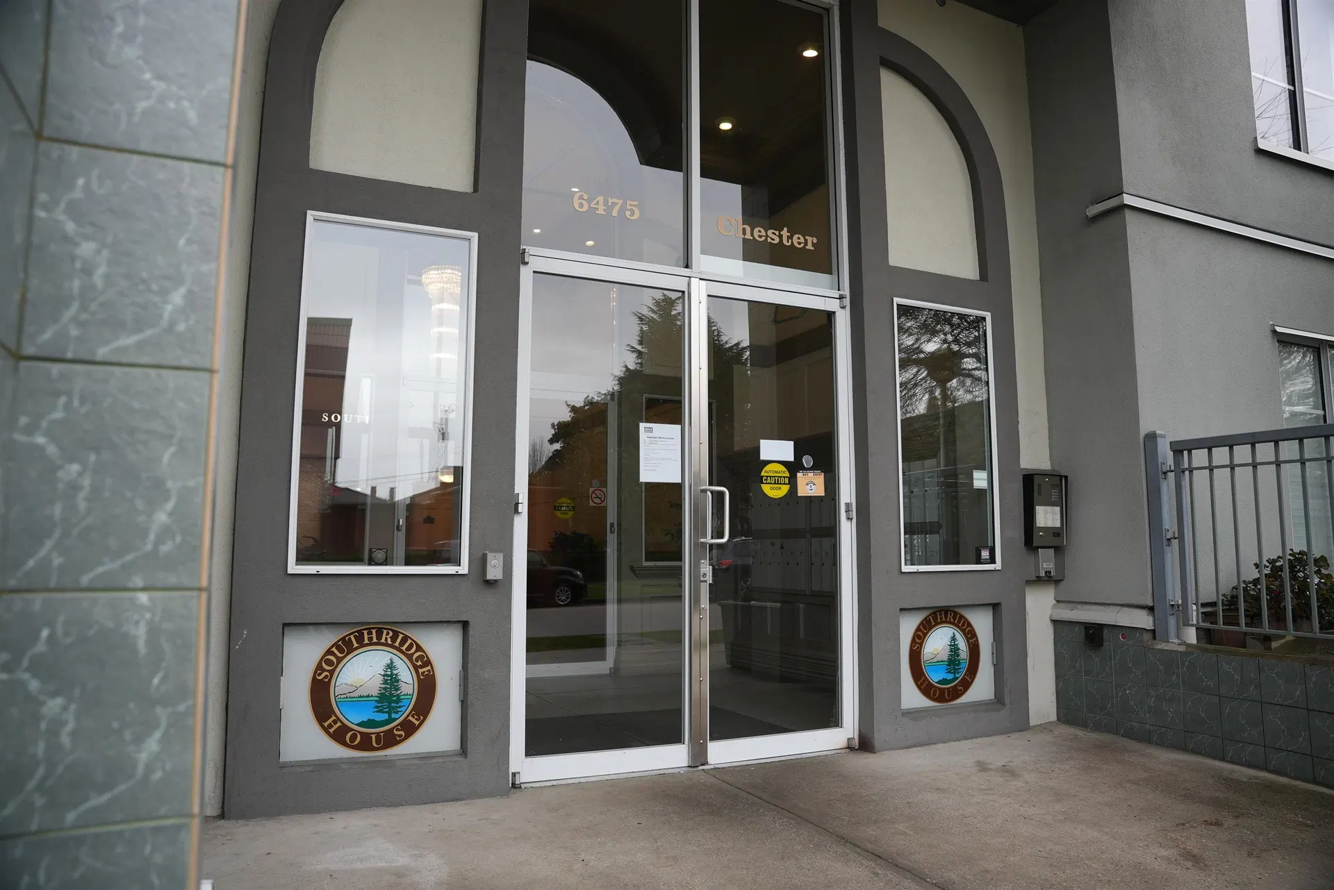 Photo 1 of 17 at #418 – 6475 E Chester Street