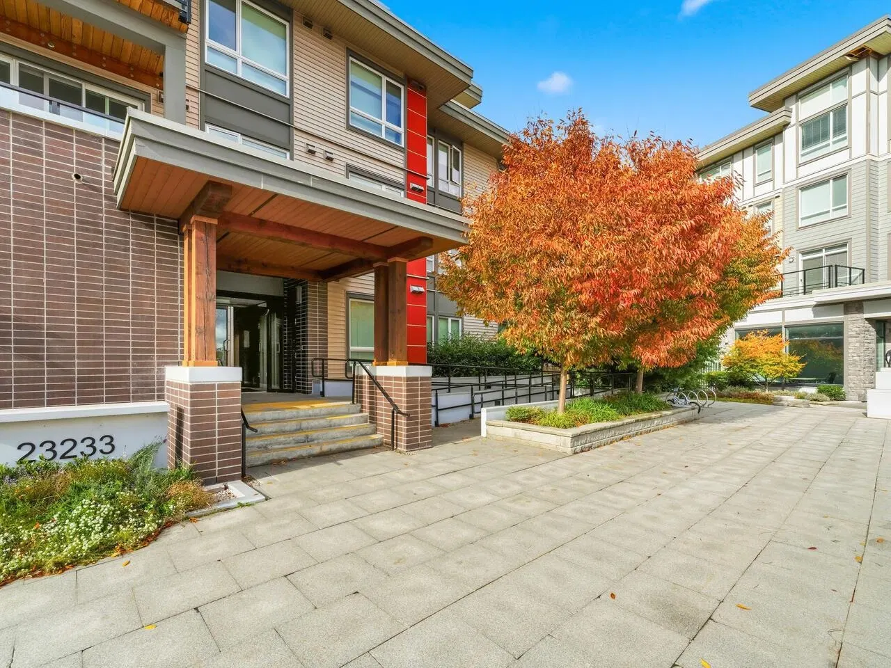 Photo 1 of 23 at #401 – 23233 Gilley Road