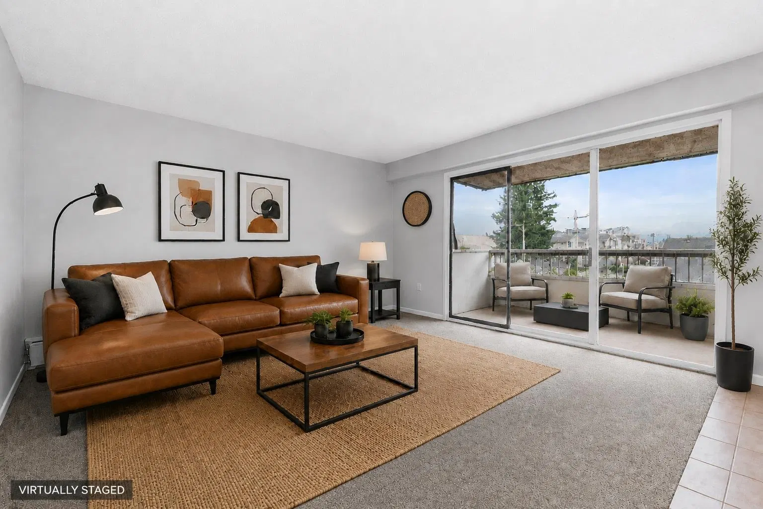 Photo 1 of 27 at #302 – 9477 Cook Street