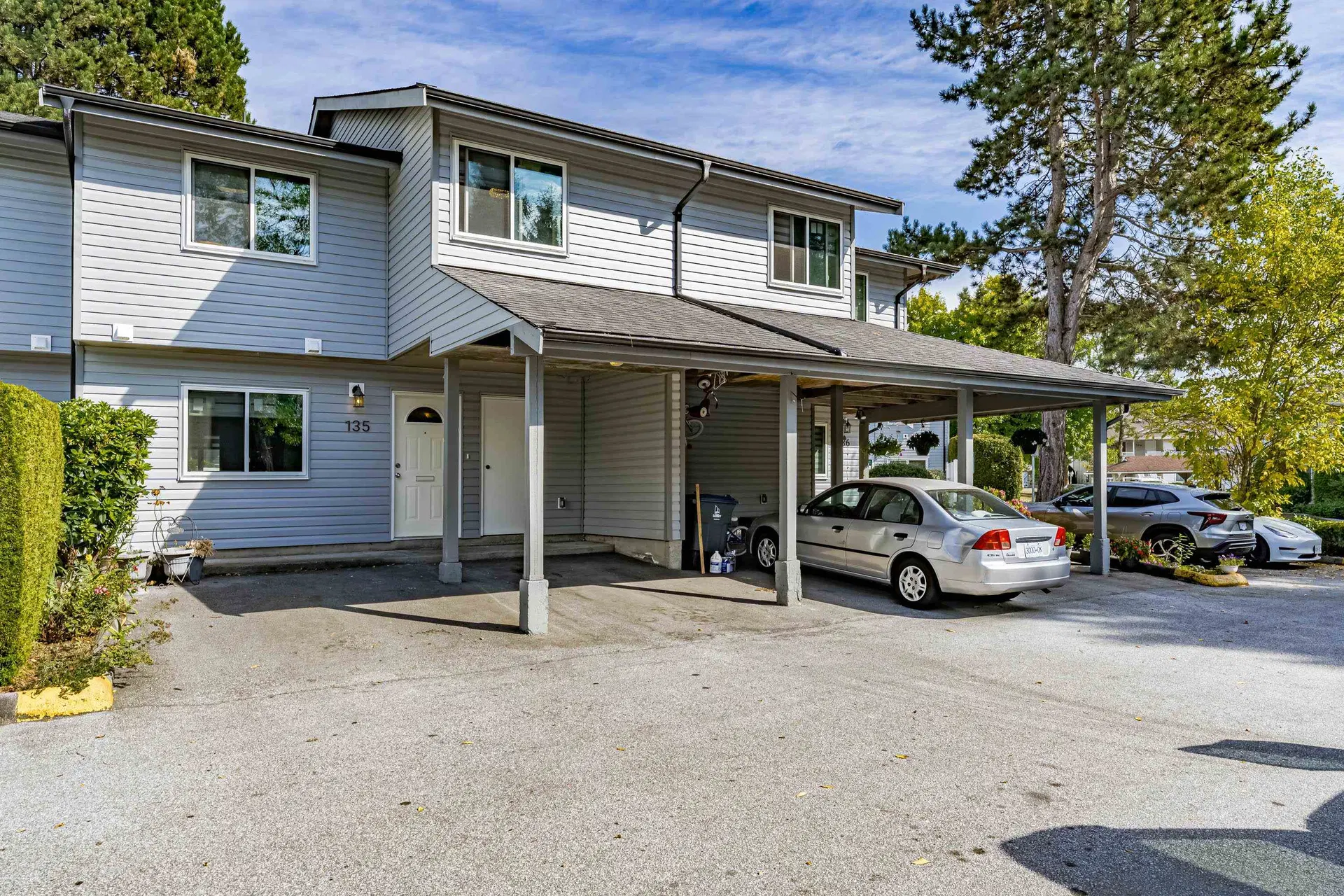 Photo 1 of 22 at #135 – 7325 140 Street