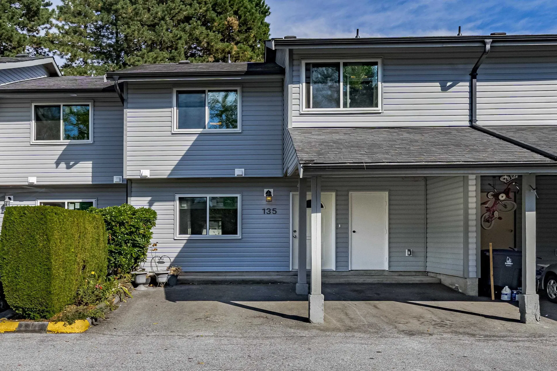Photo 2 of 22 at #135 – 7325 140 Street