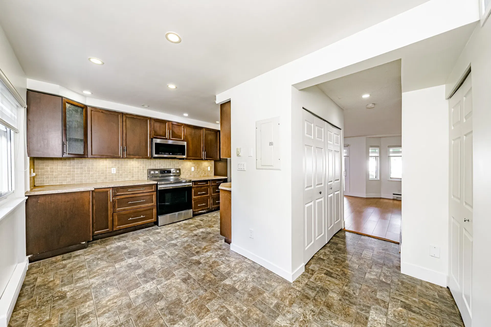 Photo 3 of 22 at #135 – 7325 140 Street