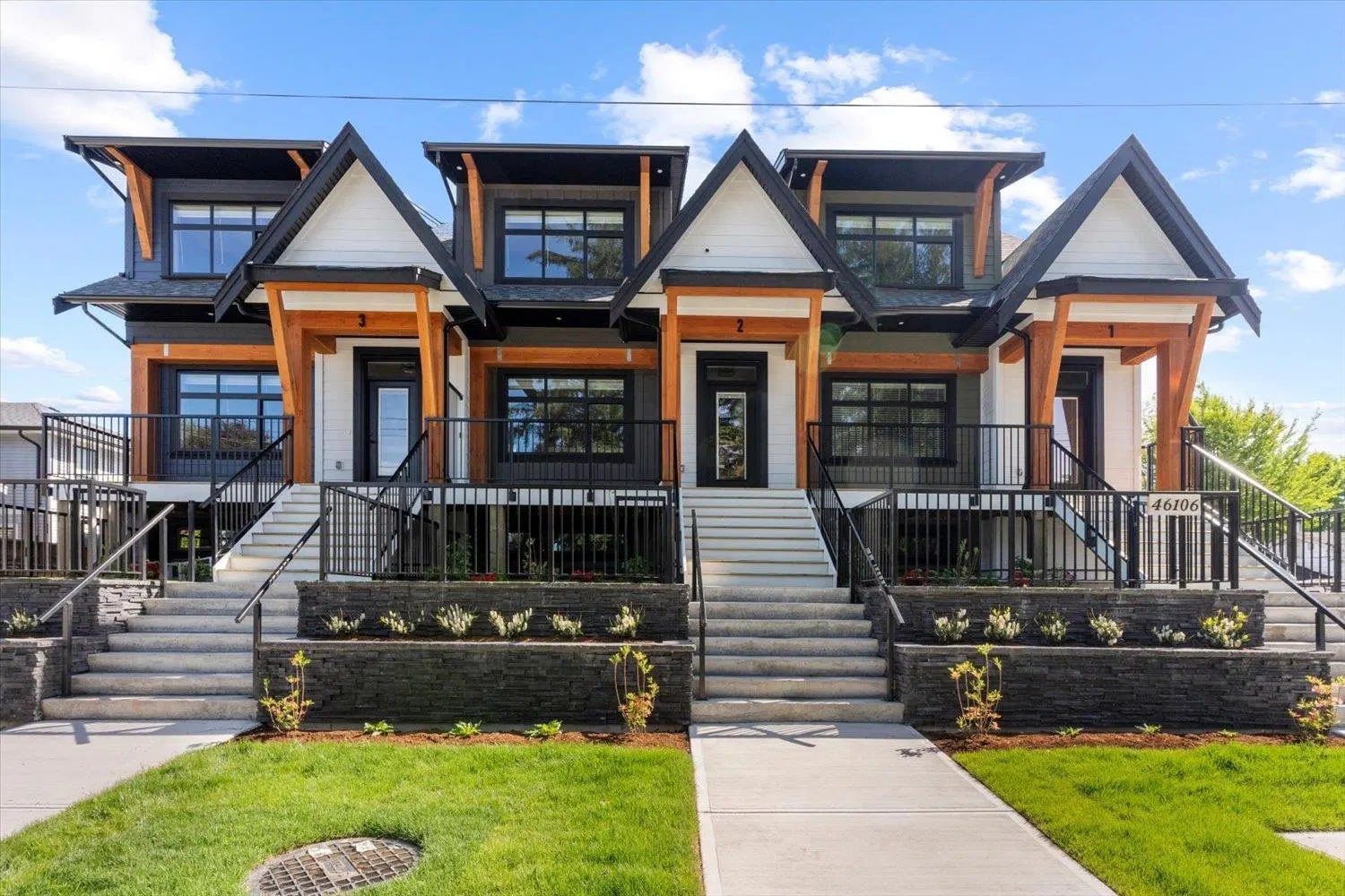 Photo 1 of 30 at #2 – 46106 Riverside Drive