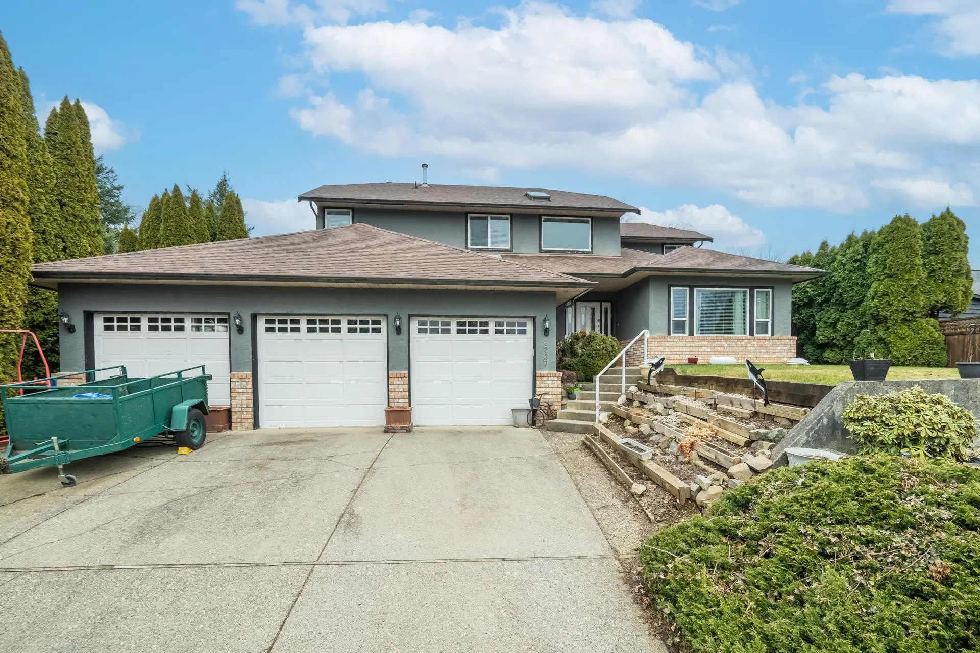 Photo 1 of 38 at 2237 Mountain Drive