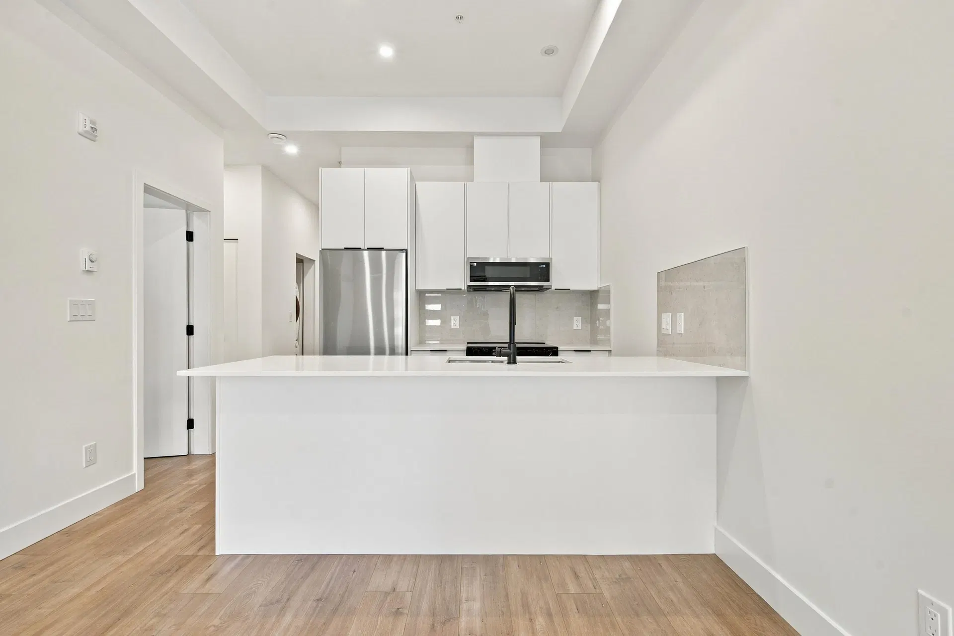 Photo 2 of 9 at #106 – 14398 60 Avenue