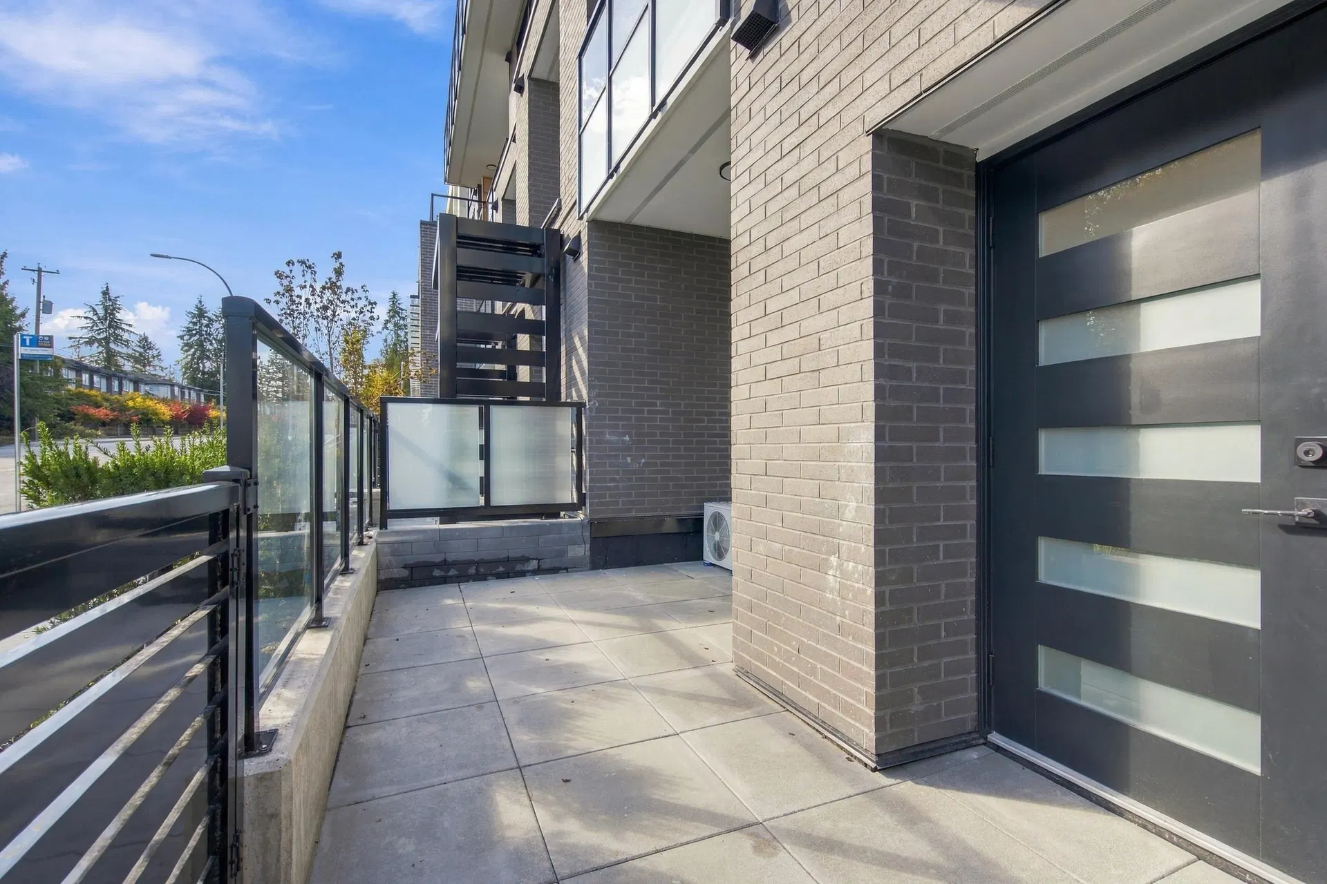 Photo 5 of 9 at #106 – 14398 60 Avenue