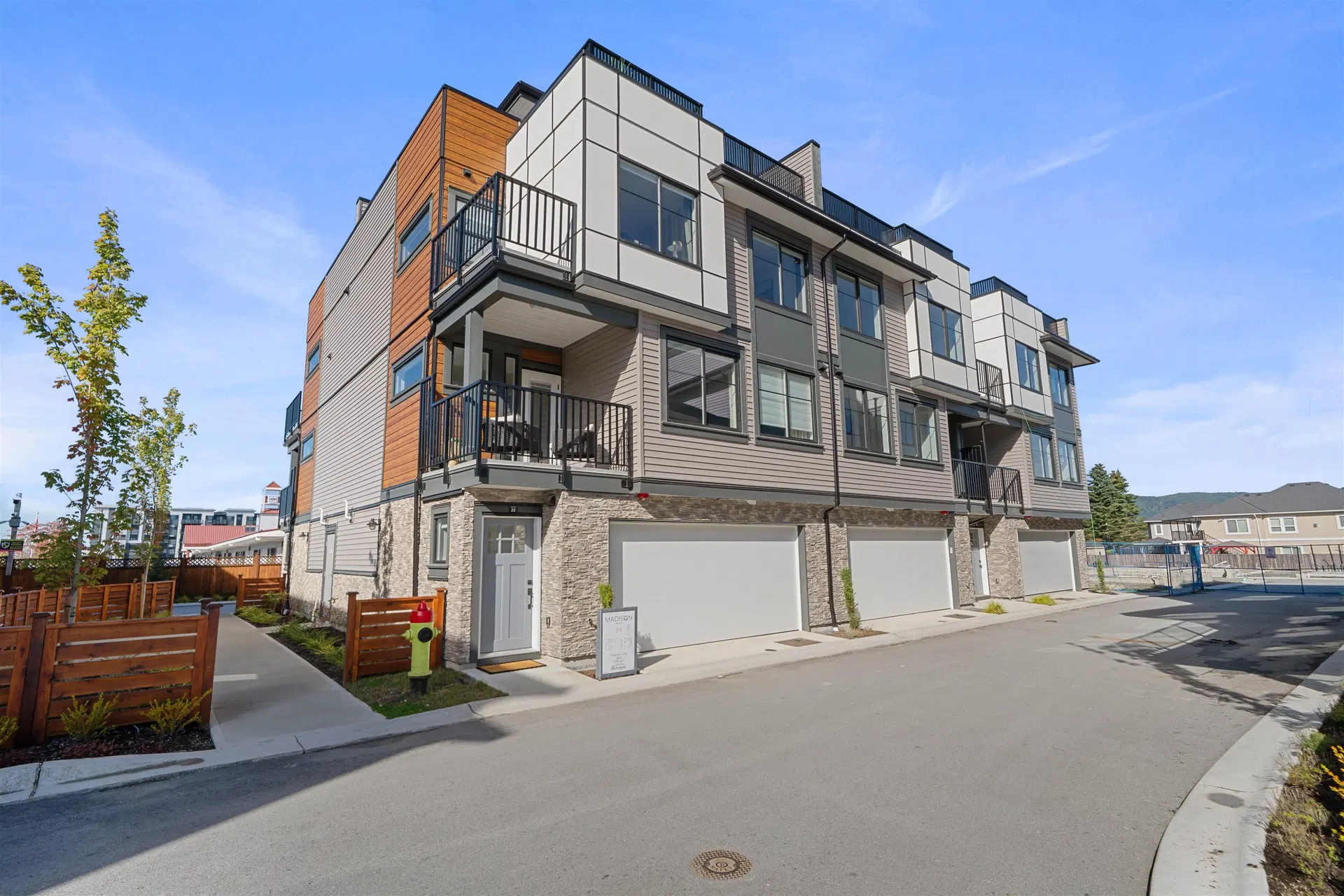 Photo 1 of 34 at #13 – 32929 Cherry Avenue