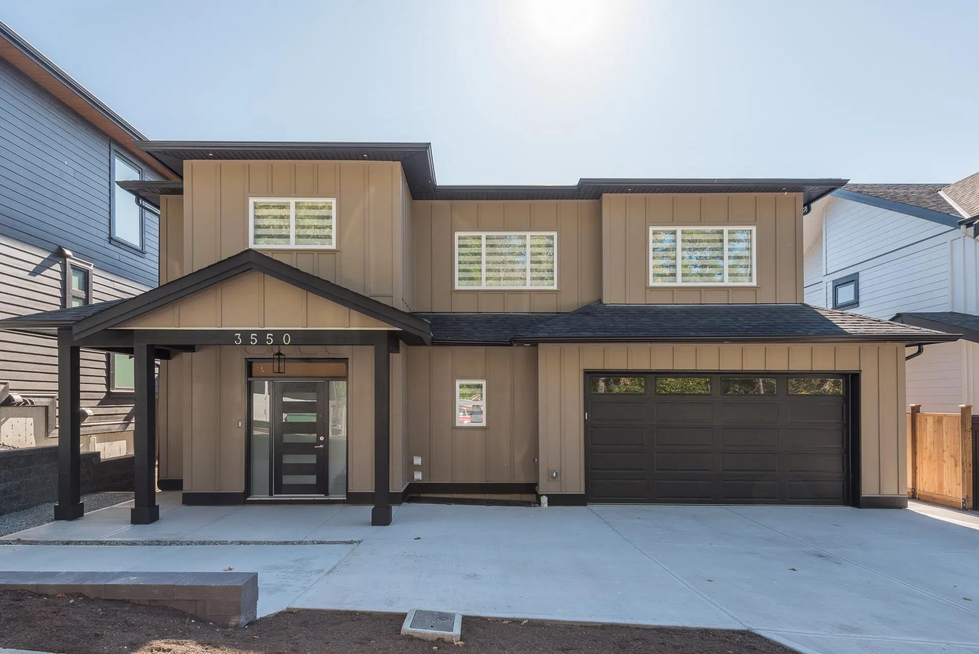 3550 Monson Crescent