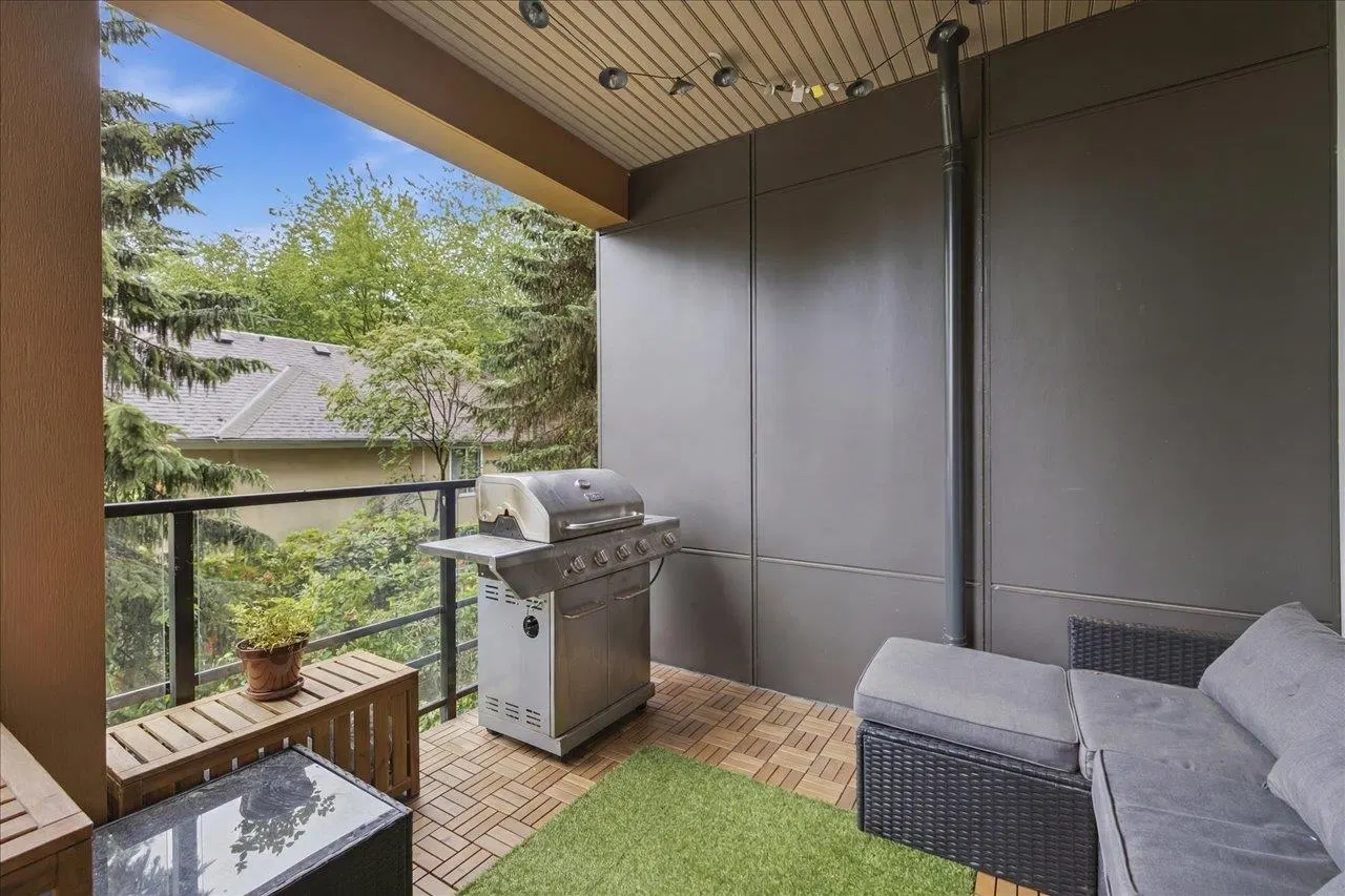 Photo 1 of 38 at #214 – 741 Anskar Court