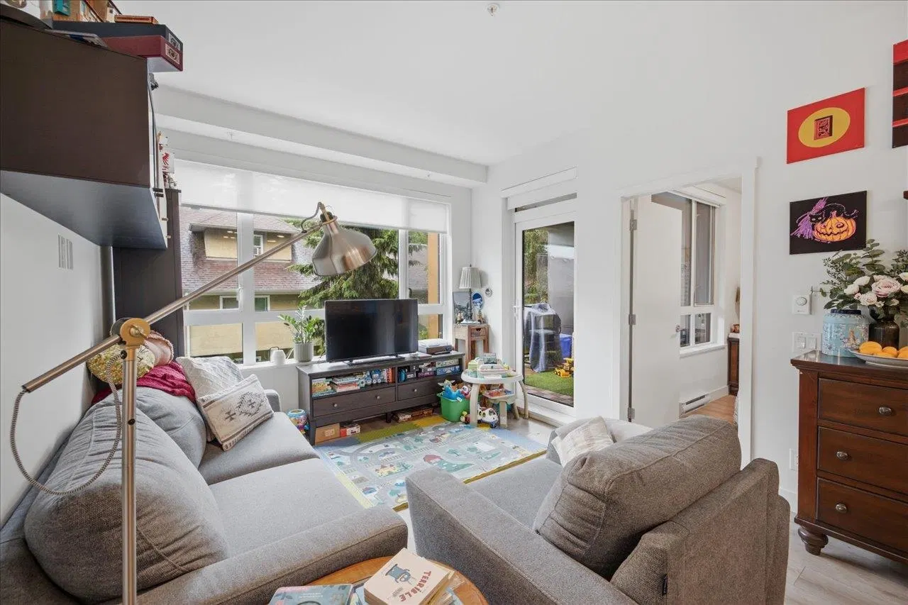 Photo 4 of 38 at #214 – 741 Anskar Court