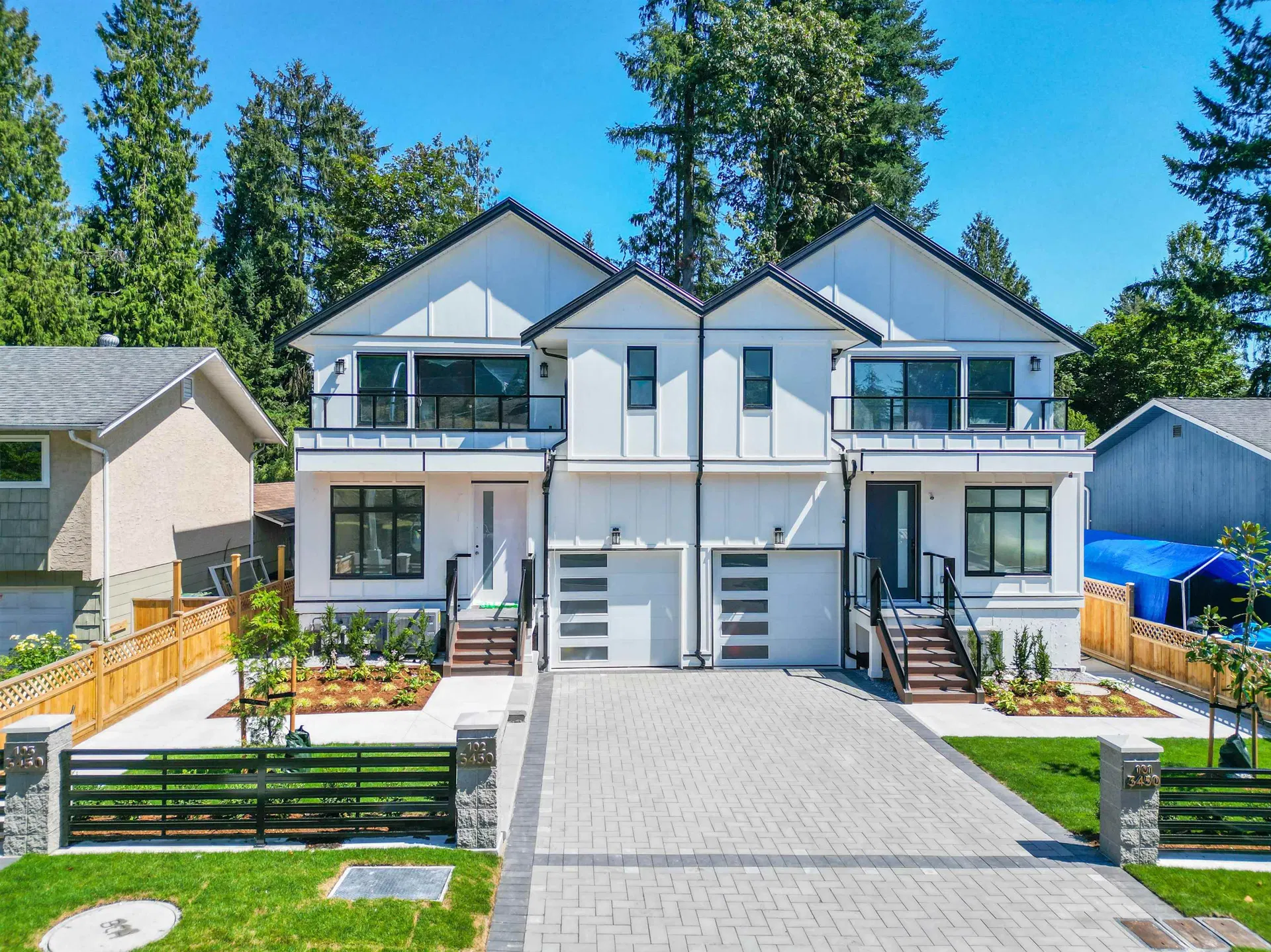 #102 – 3450 Jervis Street