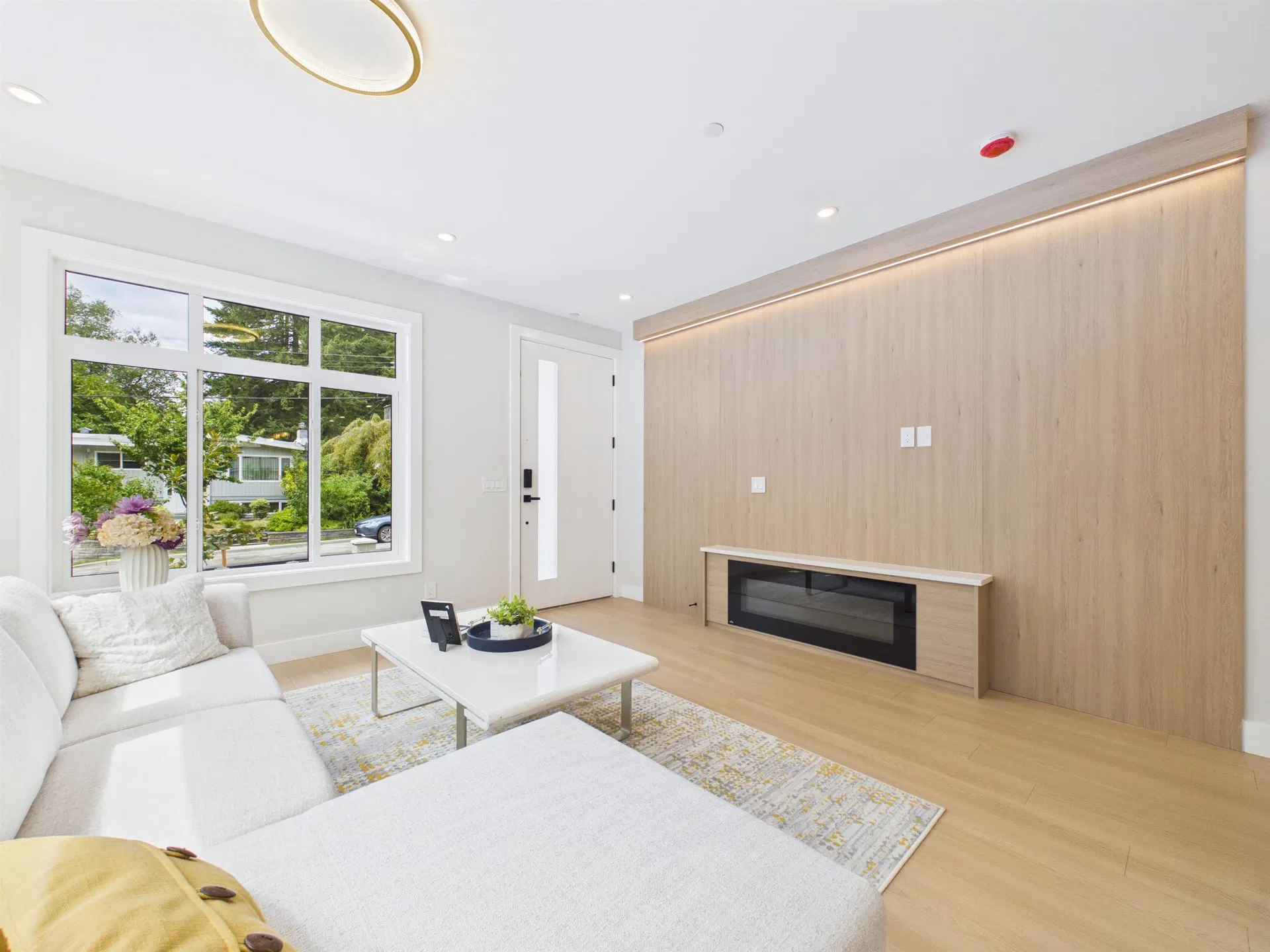 Photo 5 of 40 at #102 – 3450 Jervis Street
