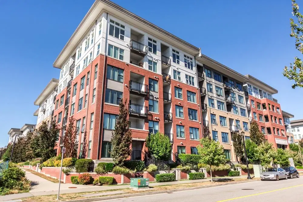 #111 – 9311 Alexandra Road