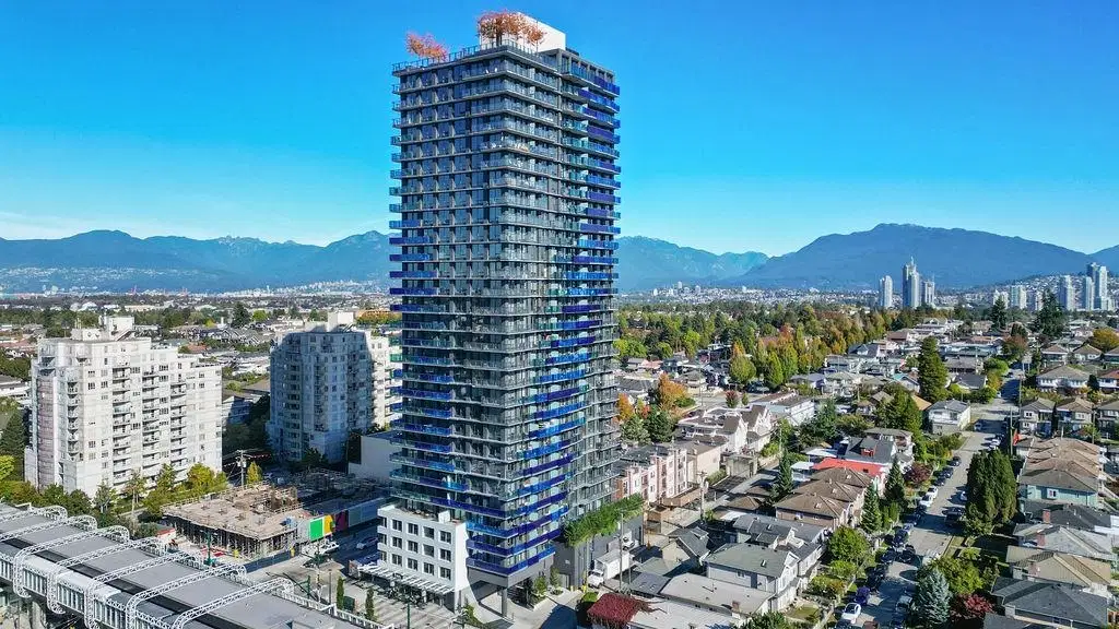 #2504 – 5058 Joyce Street