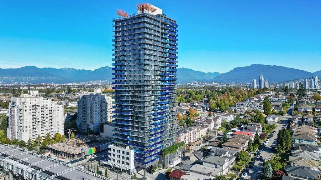 #2504 – 5058 Joyce Street