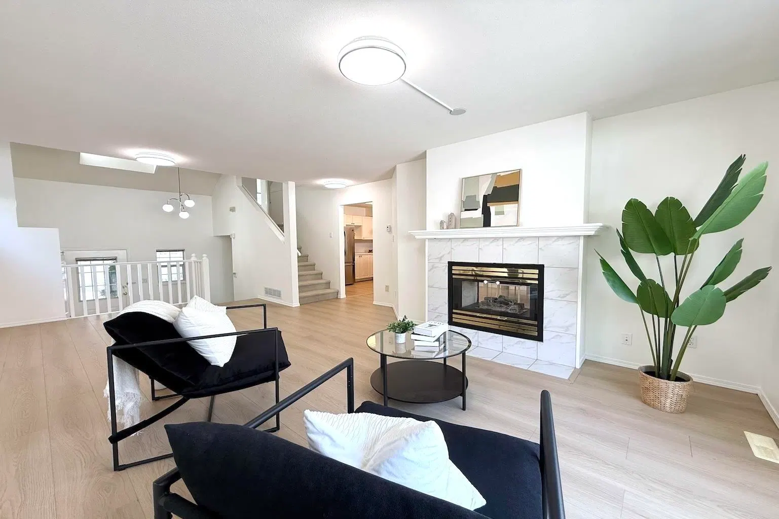 Photo 1 of 40 at #36 – 16318 82 Avenue