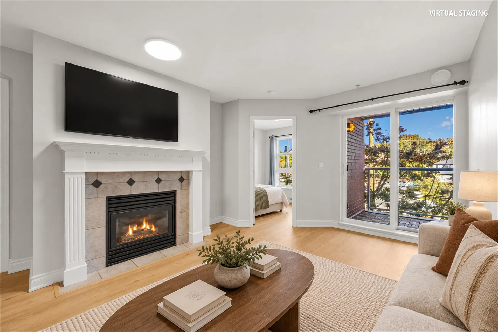Photo 3 of 39 at #313 – 5723 Collingwood Street
