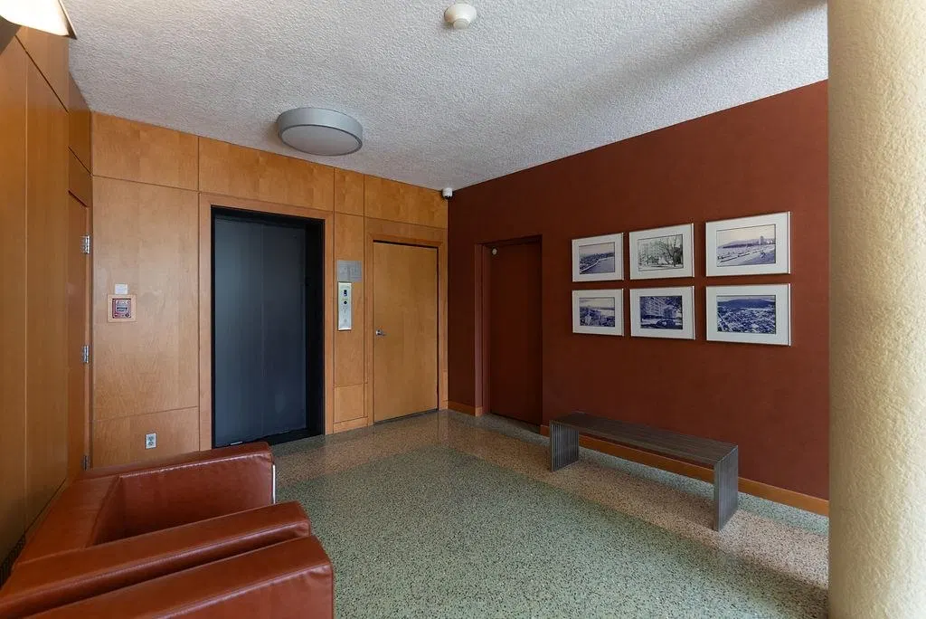 Photo 5 of 39 at #110 – 1975 Pendrell Street