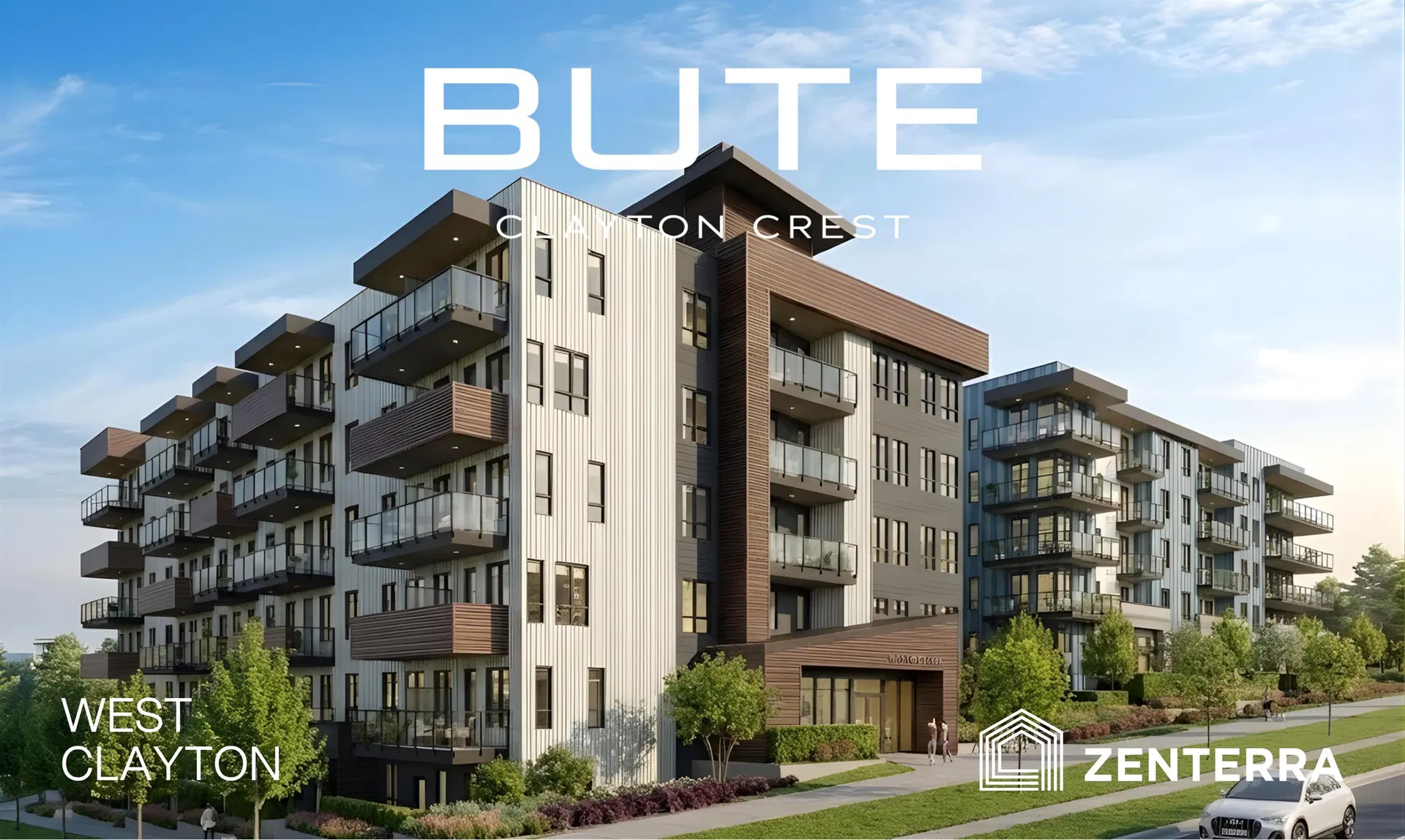 Photo 1 of 19 at B310 – 18088 72 Avenue