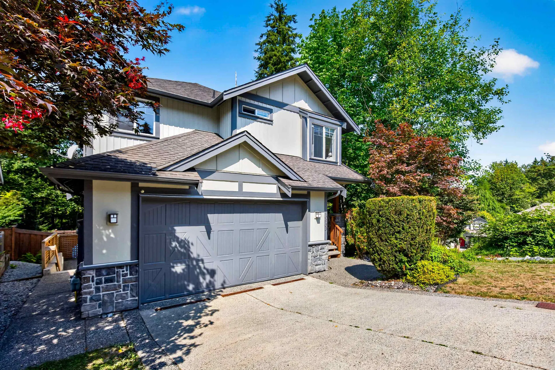 Photo 1 of 40 at 13933 229b Street