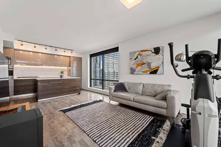 #2201 – 2378 Alpha Avenue