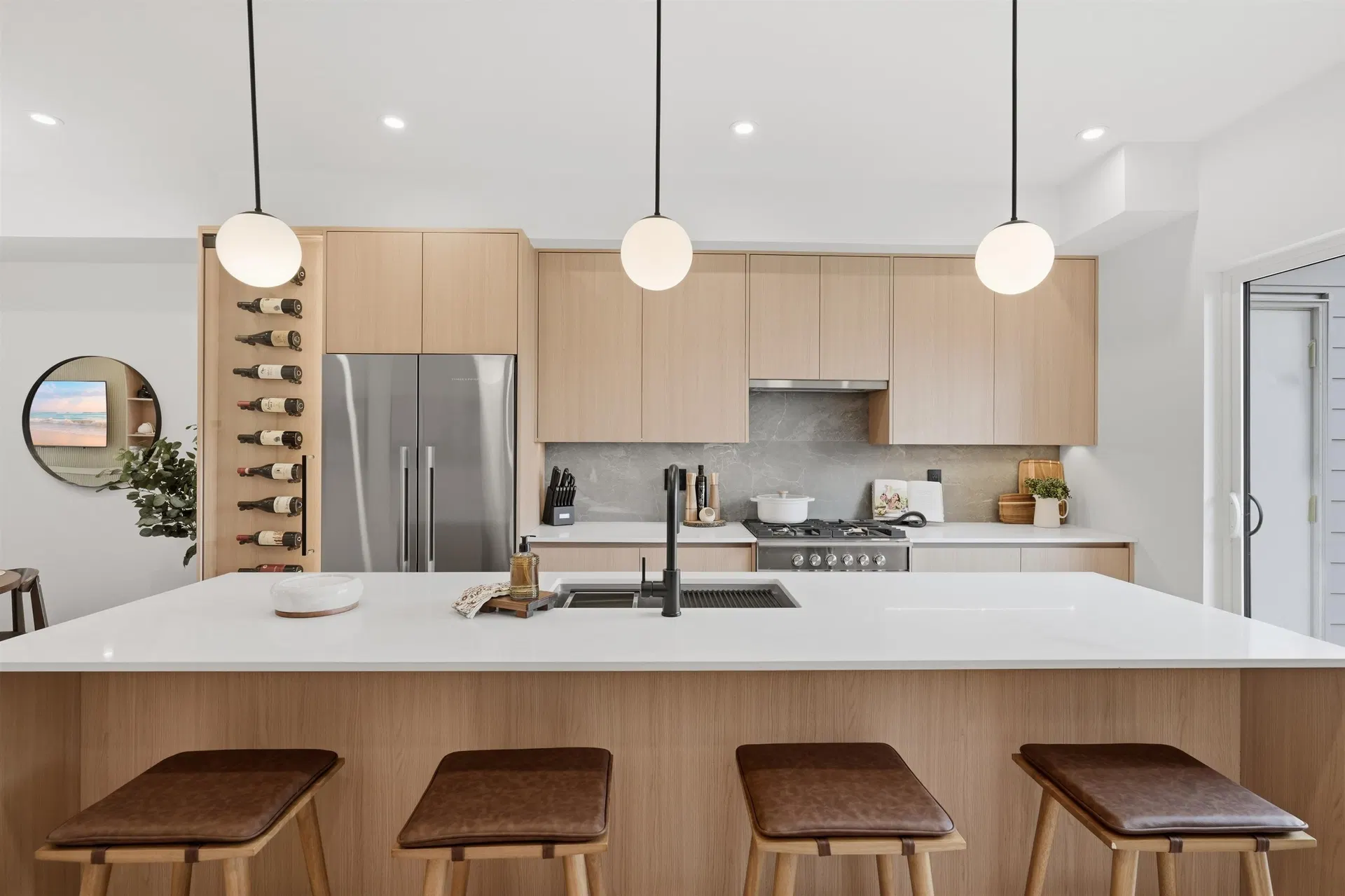 Photo 3 of 24 at #50 – 4732 60b Street