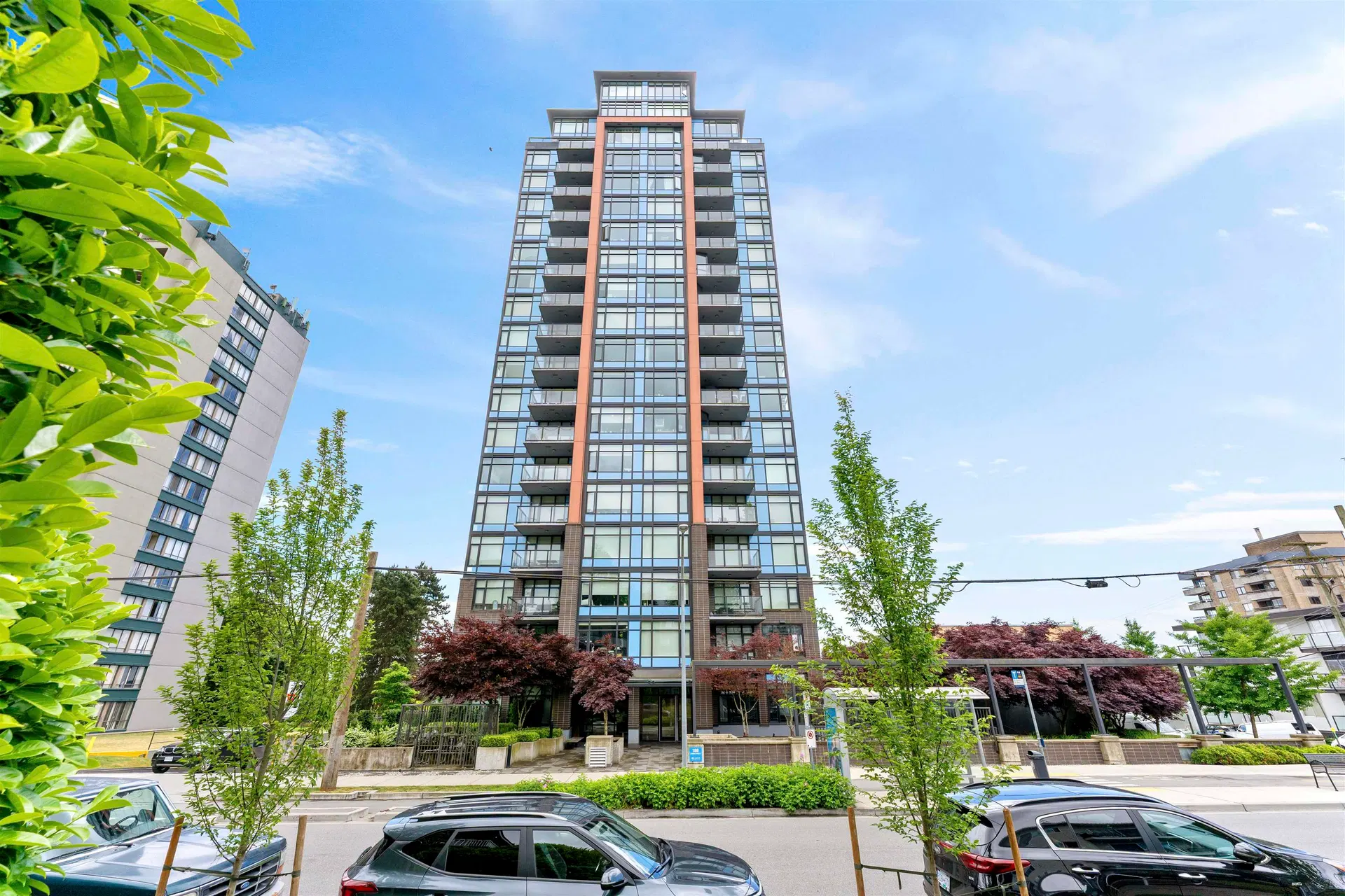 #404 – 188 Agnes Street