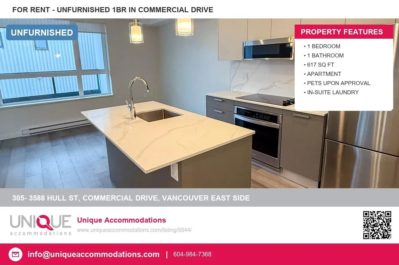 Photo 1 of 13 at #204 – 3588 Hull Street