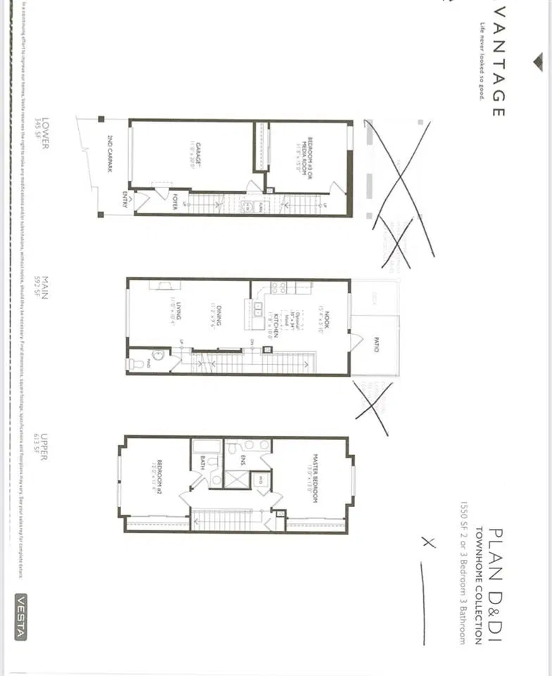 Photo 1 of 1 at #42 – 7848 170 Street