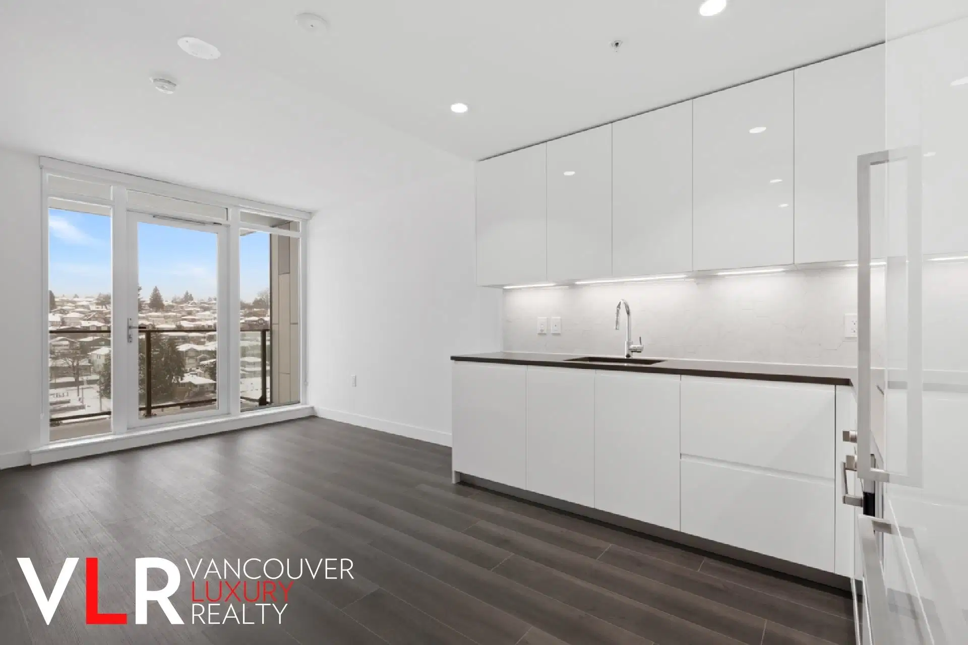 #1206 – 8188 Fraser Street