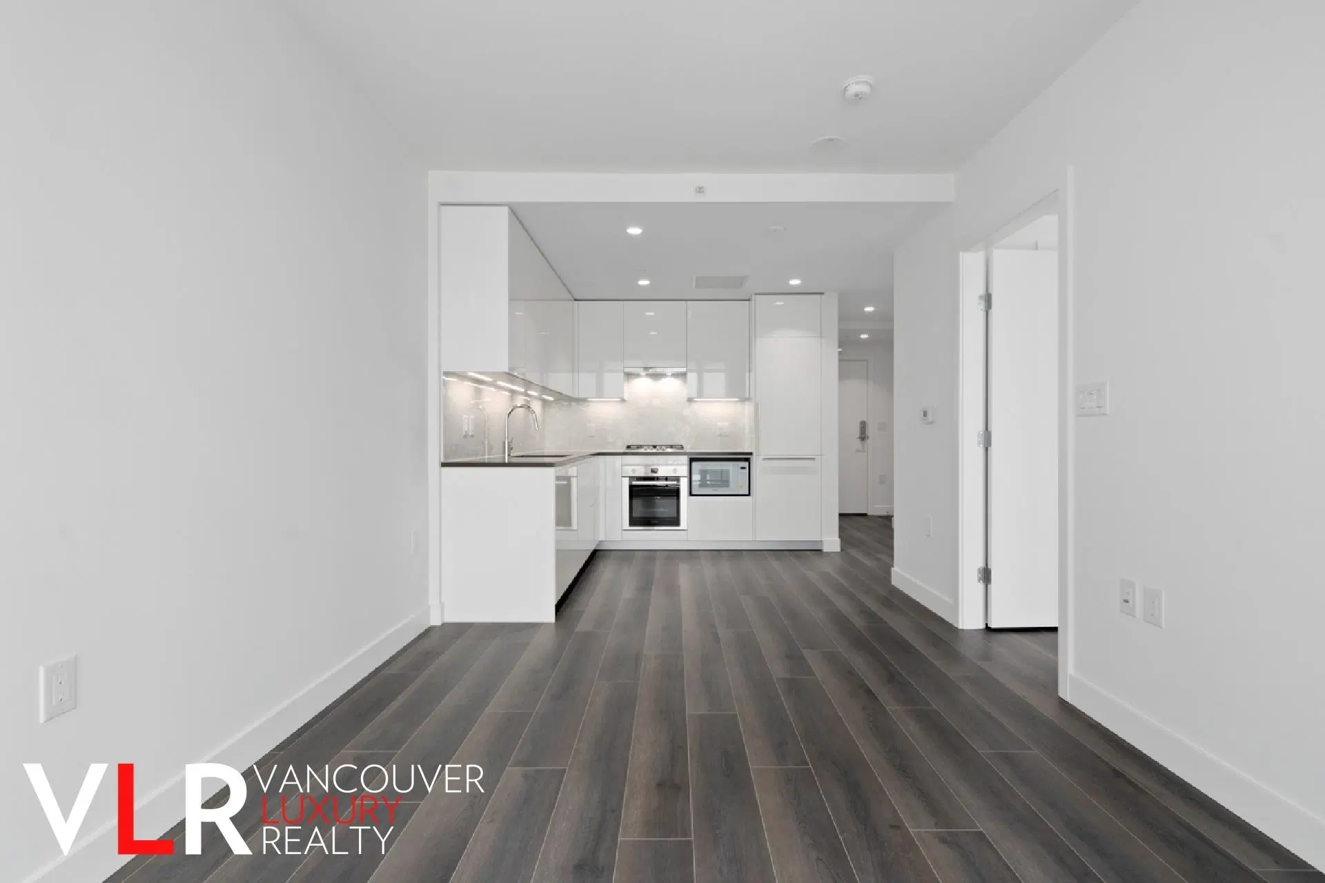 Photo 5 of 23 at #1206 – 8188 Fraser Street