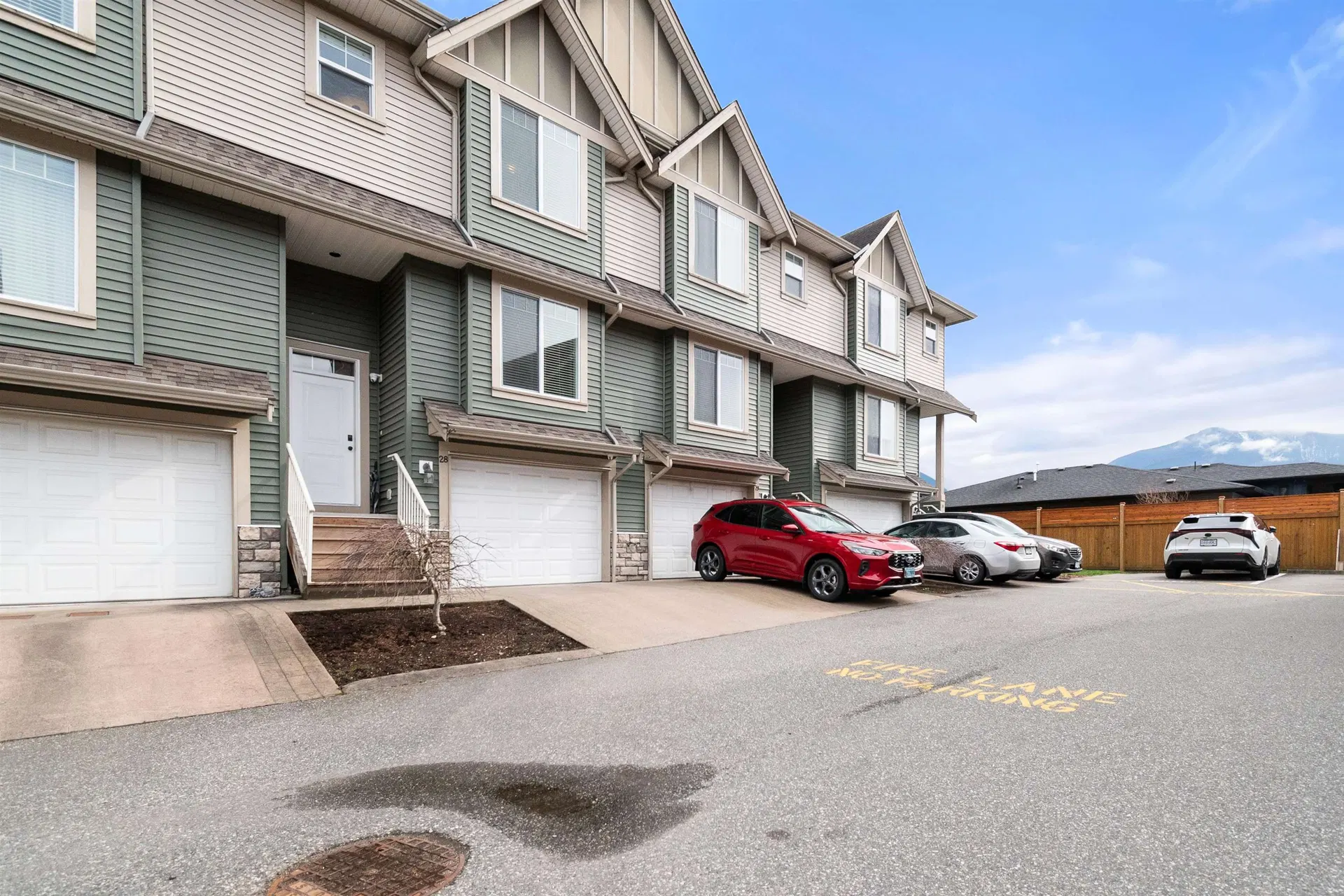 Photo 1 of 39 at #28 – 6498 Southdowne Place
