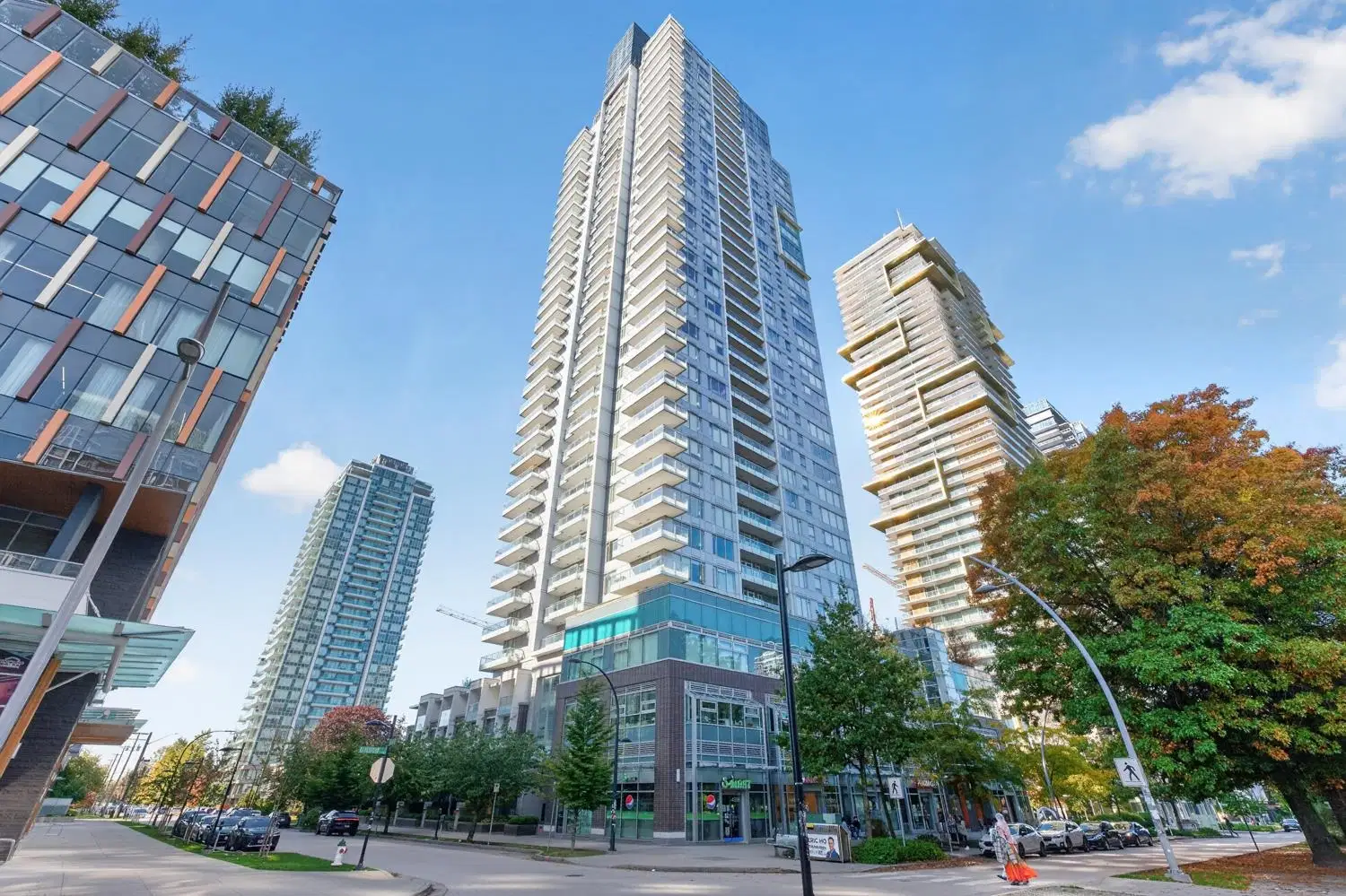 #1107 – 6333 Silver Avenue