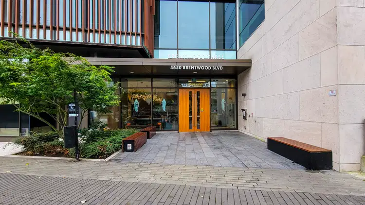 #1305 – 4650 Brentwood Boulevard