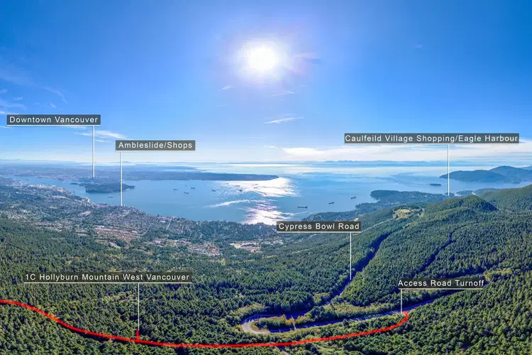 1C Hollyburn Ridge