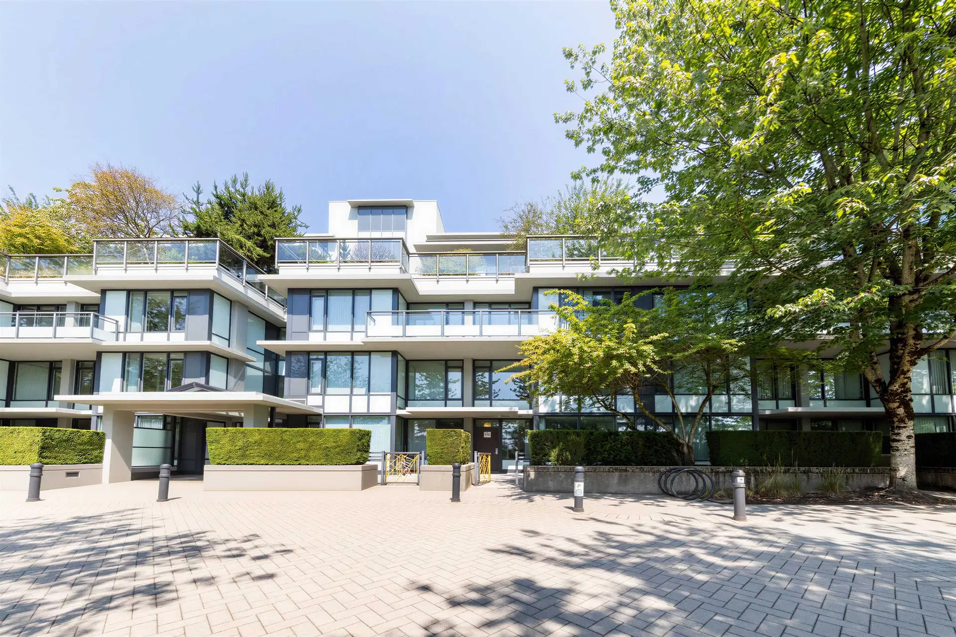 #110 – 9009 Cornerstone Mews