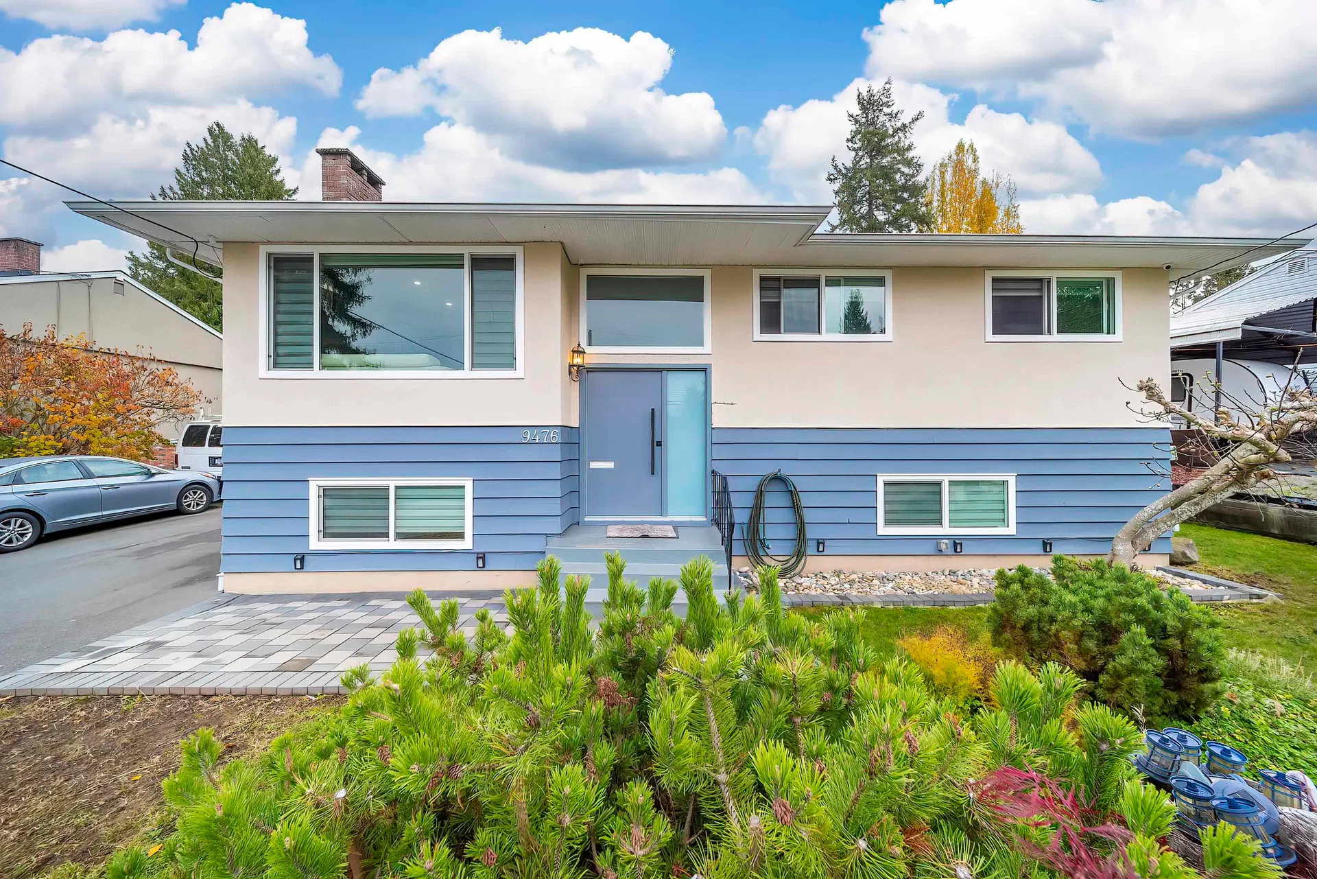 Photo 1 of 39 at 9476 Dawson Crescent