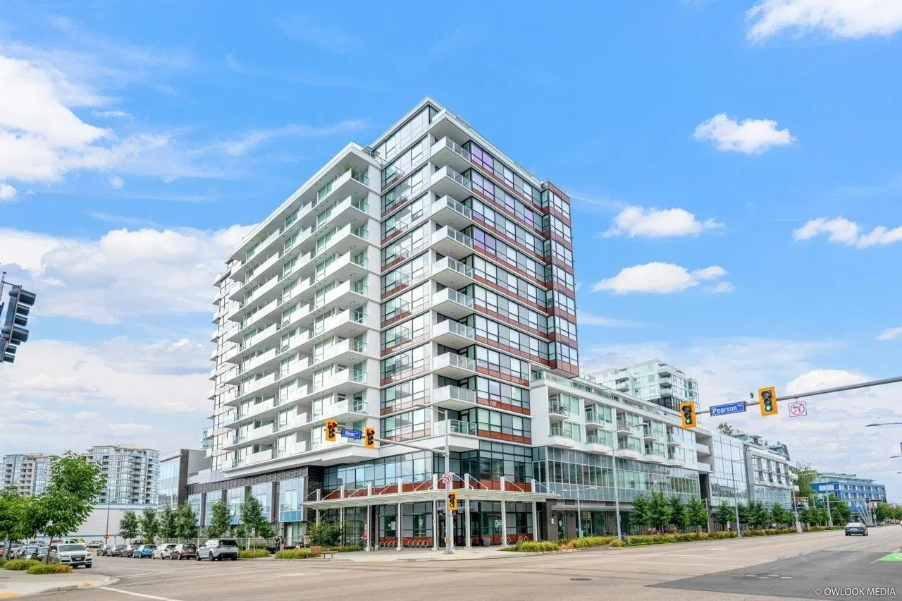 Photo 1 of 22 at #513 – 6900 Pearson Way