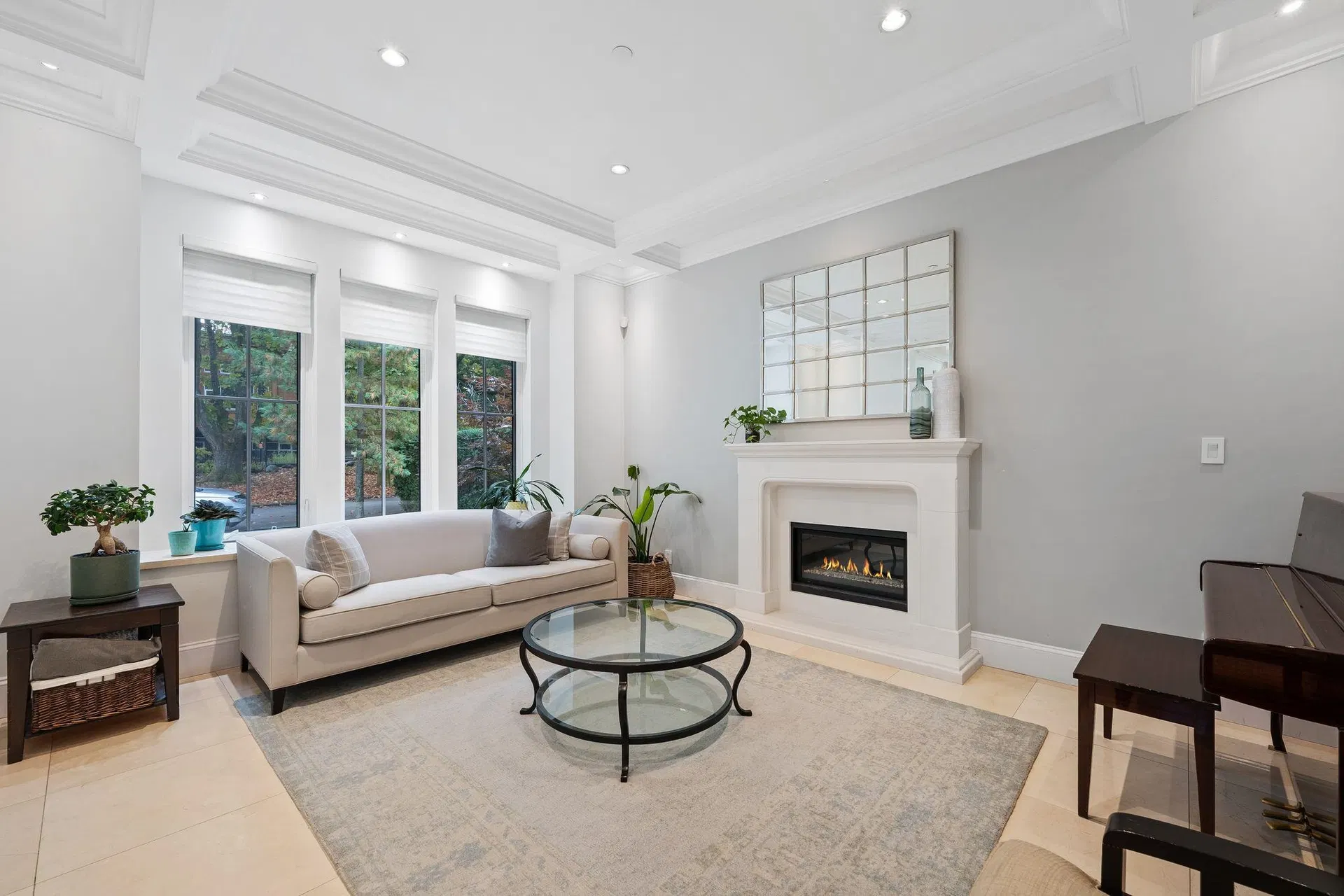 Photo 3 of 36 at 3475 W 24th Avenue