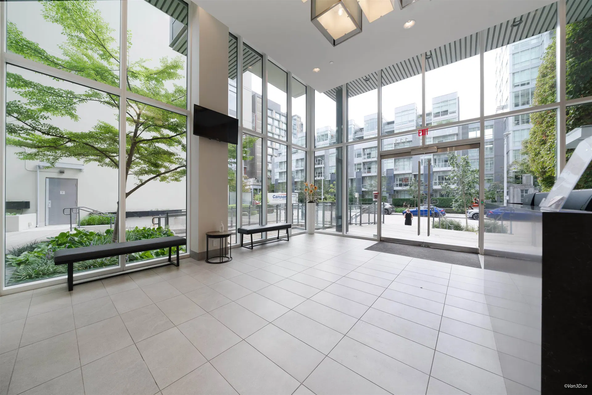 Photo 5 of 34 at #905 – 111 E 1st Avenue