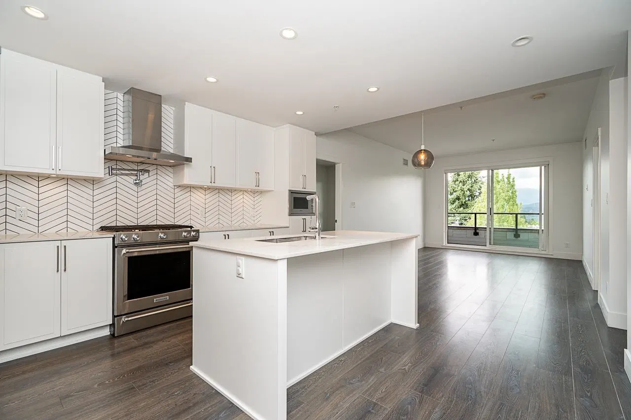 Photo 1 of 40 at #502 – 4477 Hastings Street