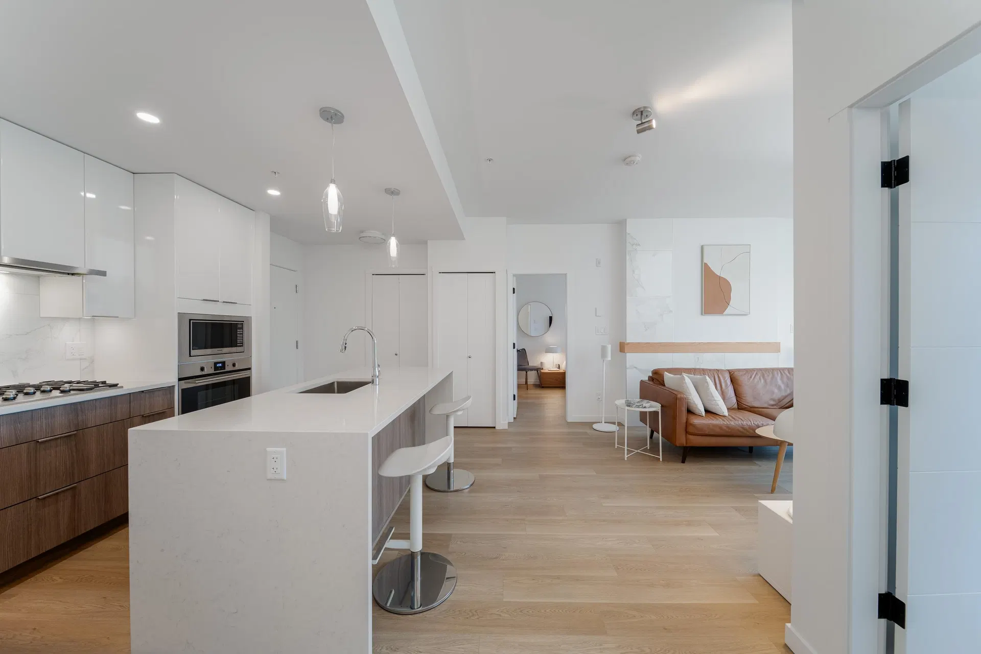 Photo 5 of 39 at #413 – 11641 227 Street