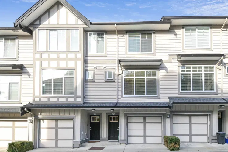 Photo 1 of 34 at #47 – 7090 180 Street