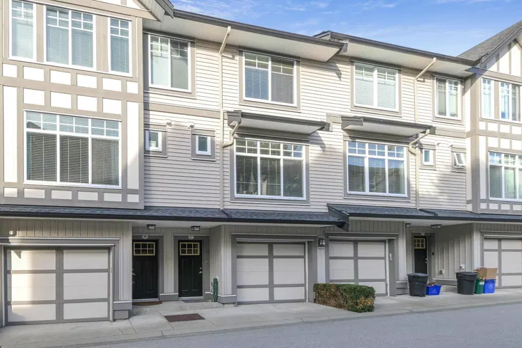 Photo 2 of 34 at #47 – 7090 180 Street
