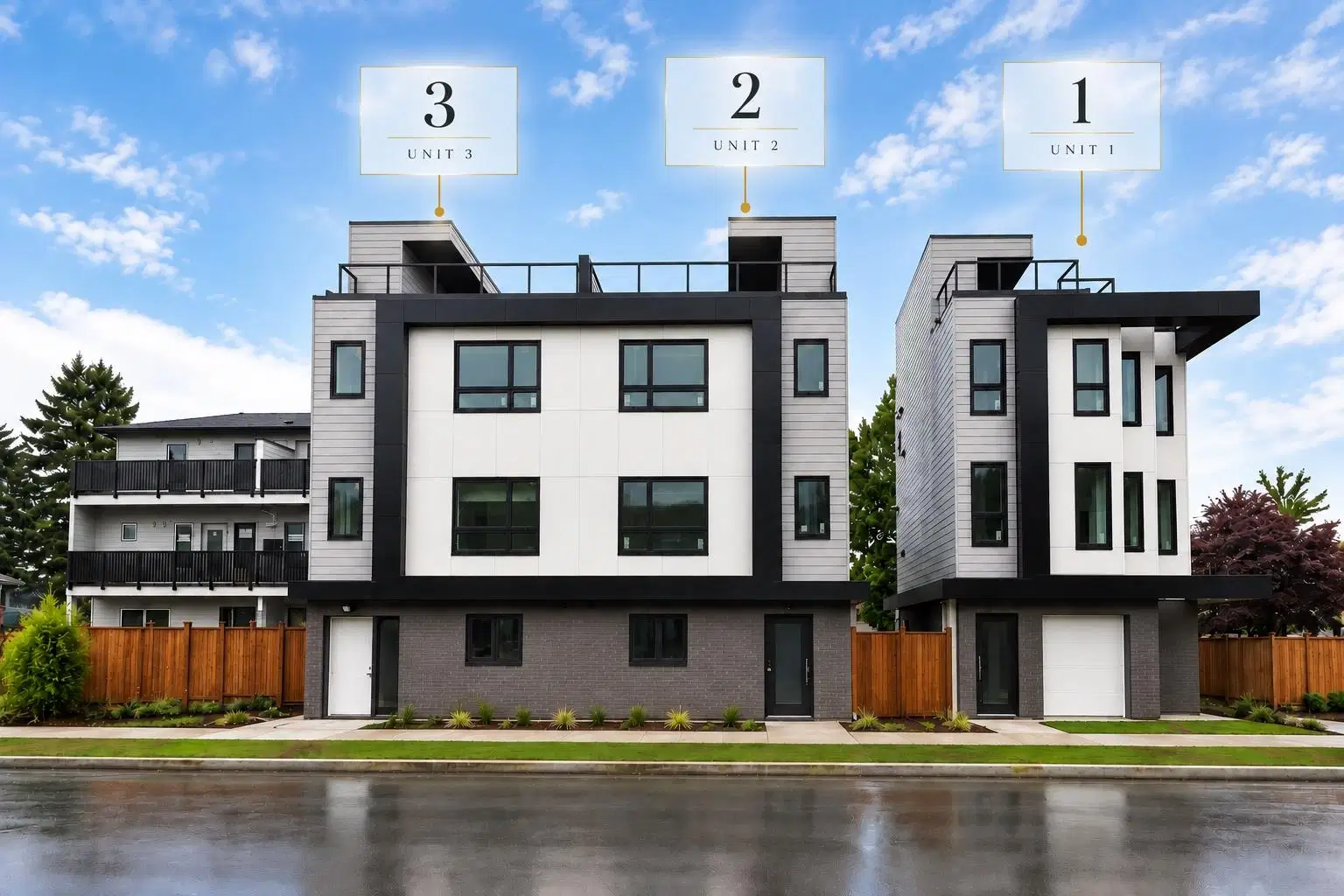 #3 – 6118 Irmin Street